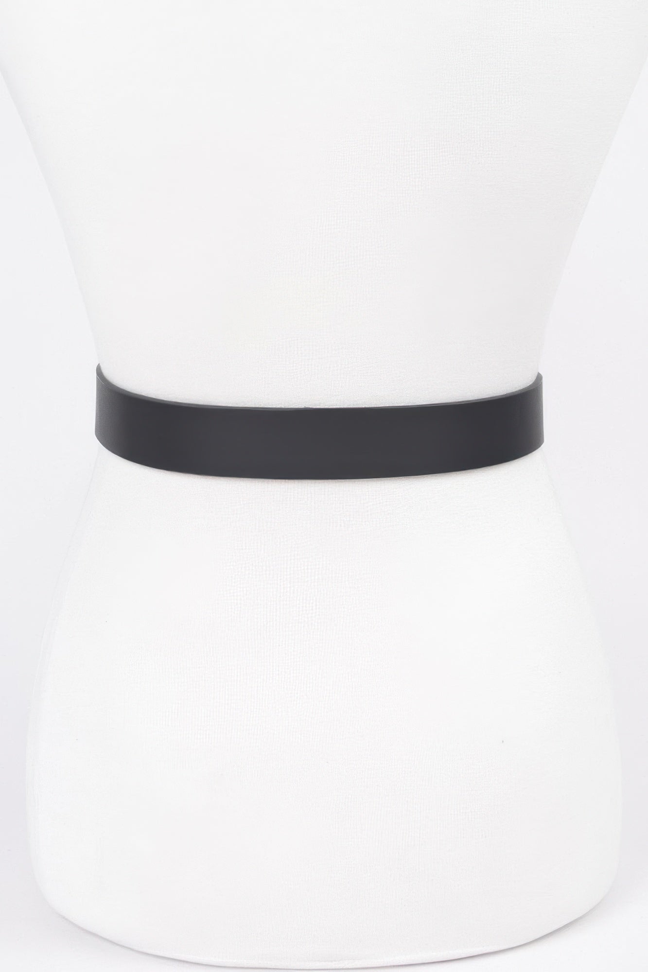 Classic Big Buckle Belt product image