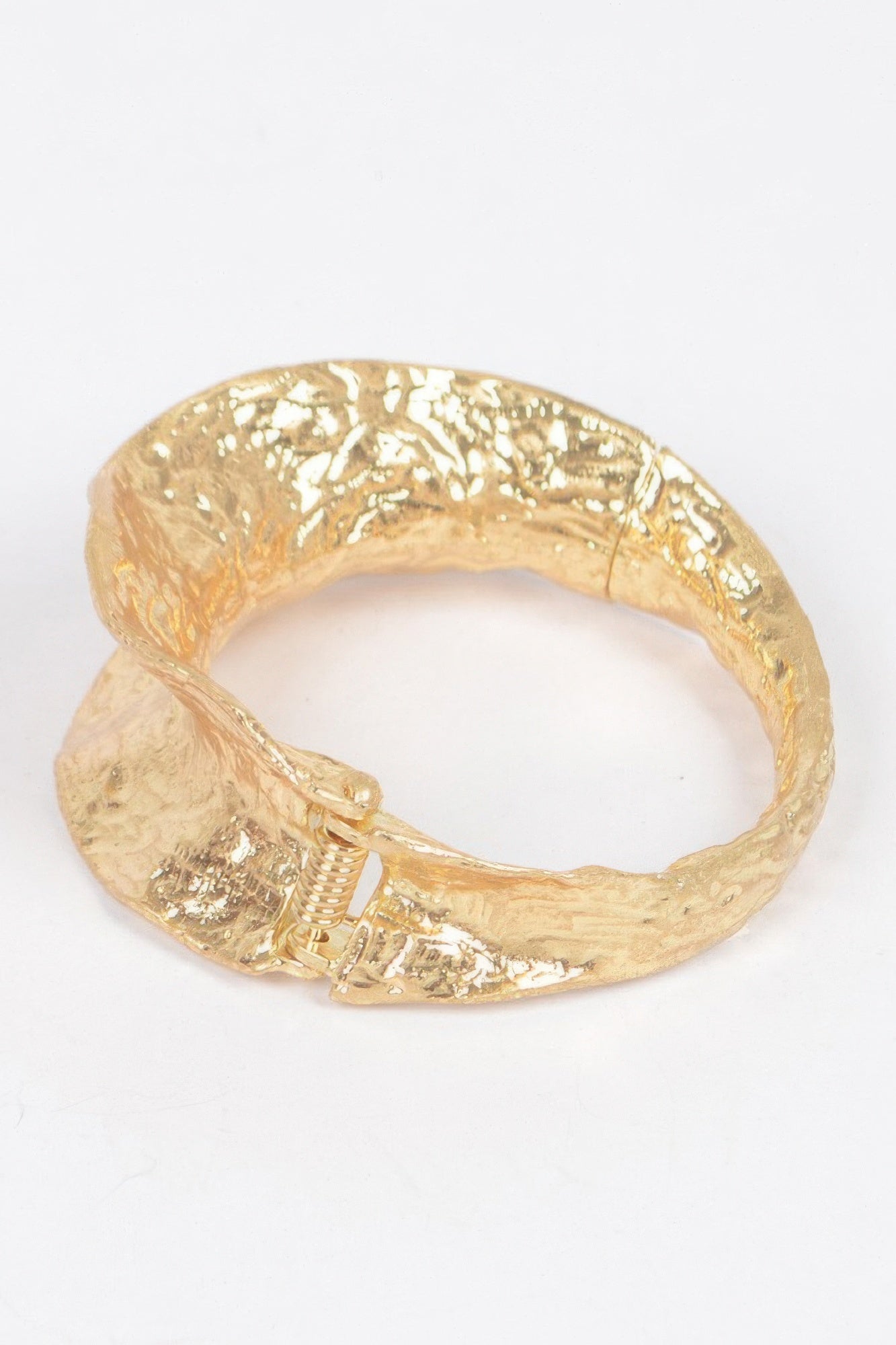 Vintage Metal Cuff product image