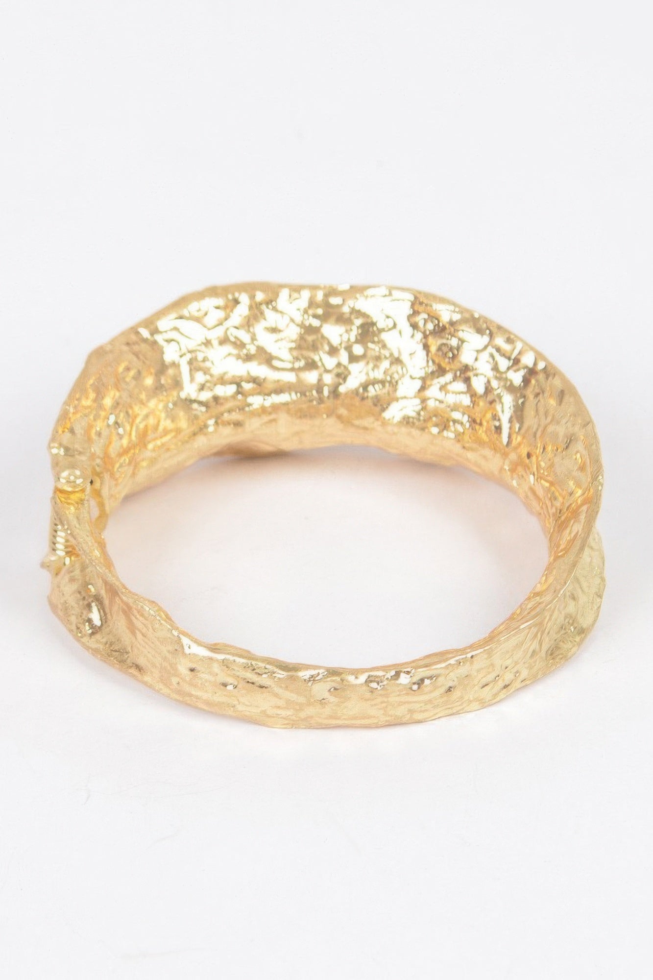 Vintage Metal Cuff product image