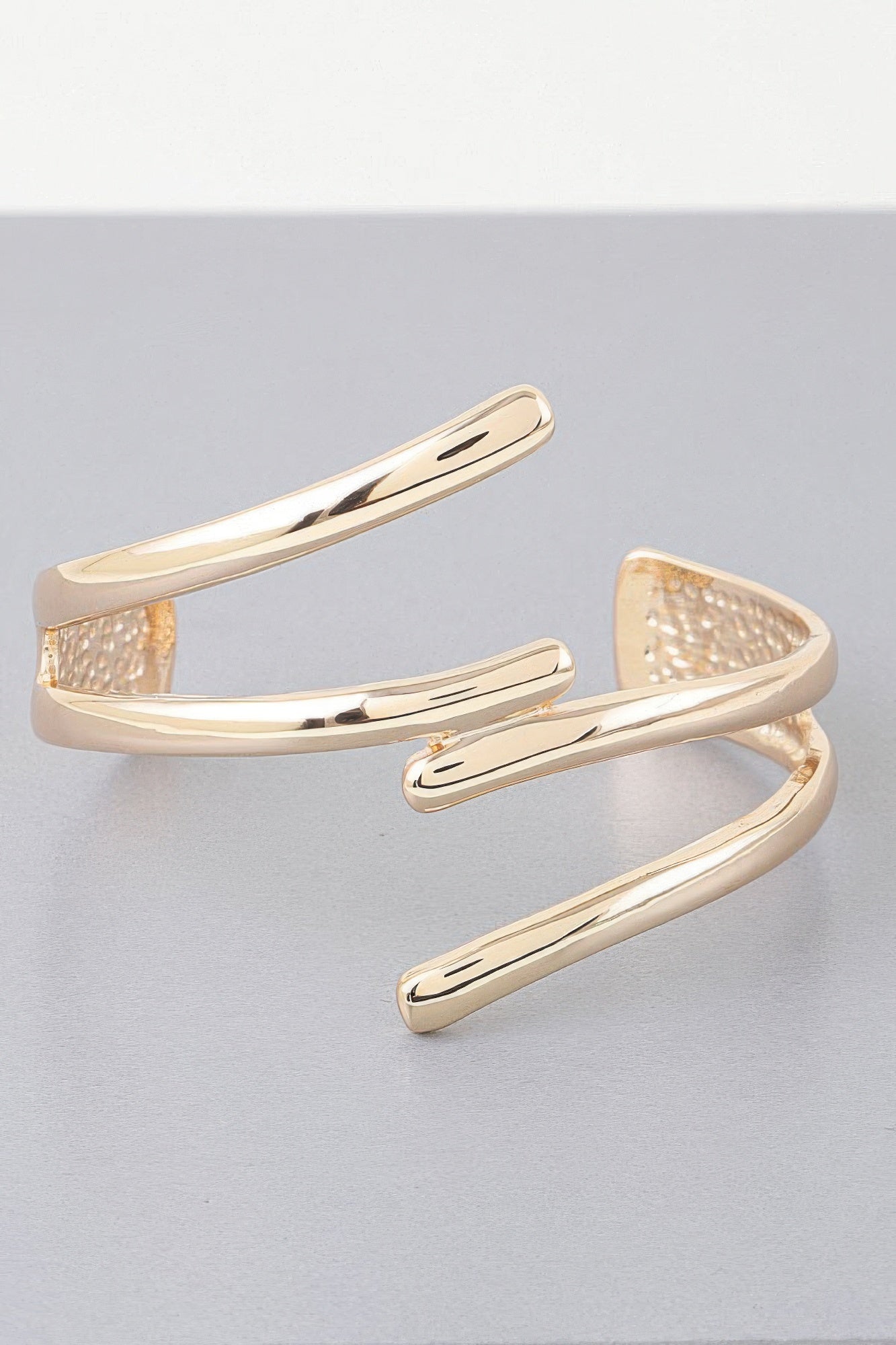 Delicate Contact Cuff Bracelet product image