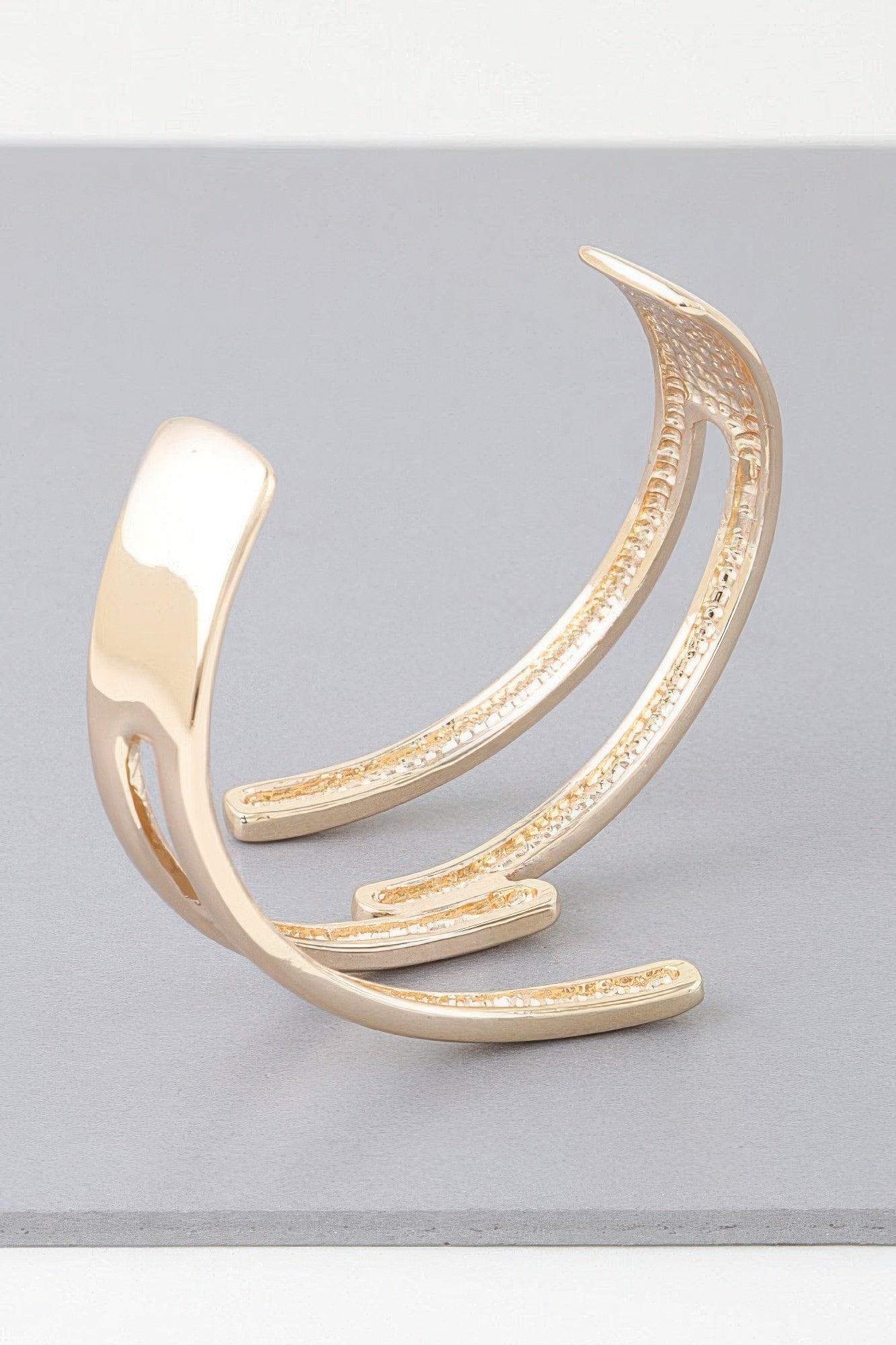 Delicate Contact Cuff Bracelet product image