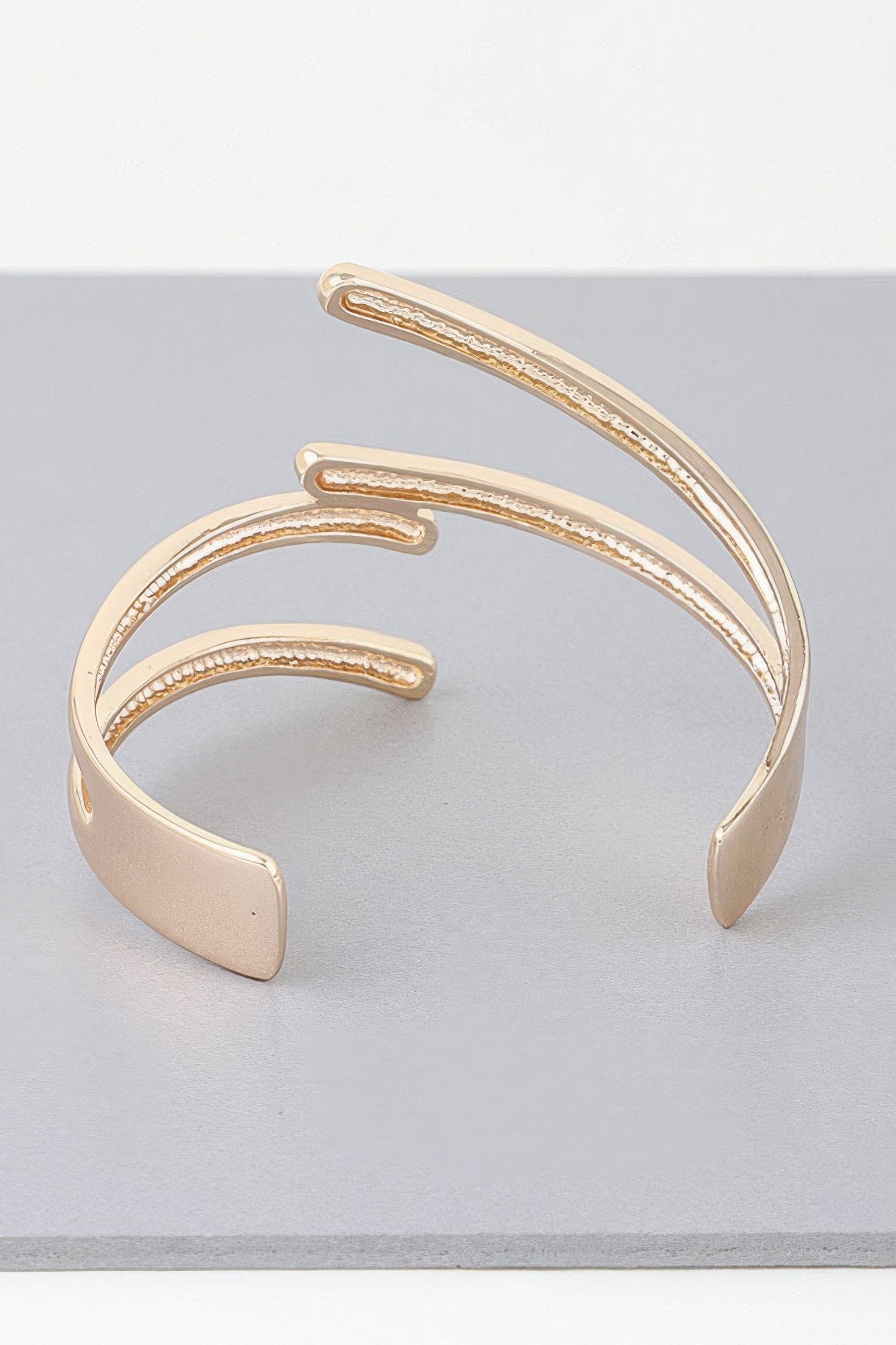 Delicate Contact Cuff Bracelet product image