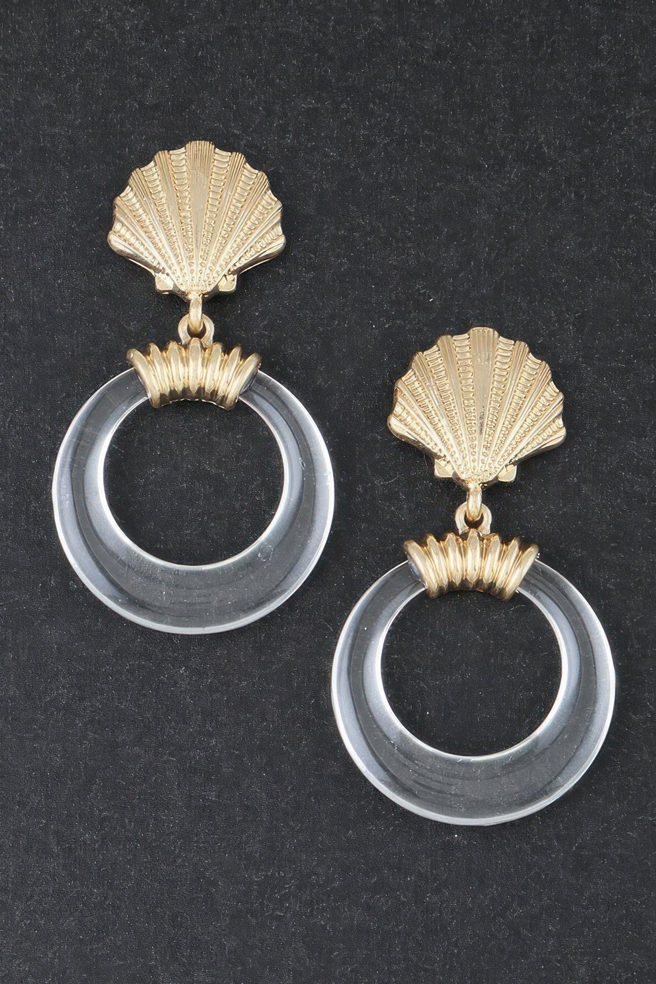 Queen Of The Sea Earrings product image