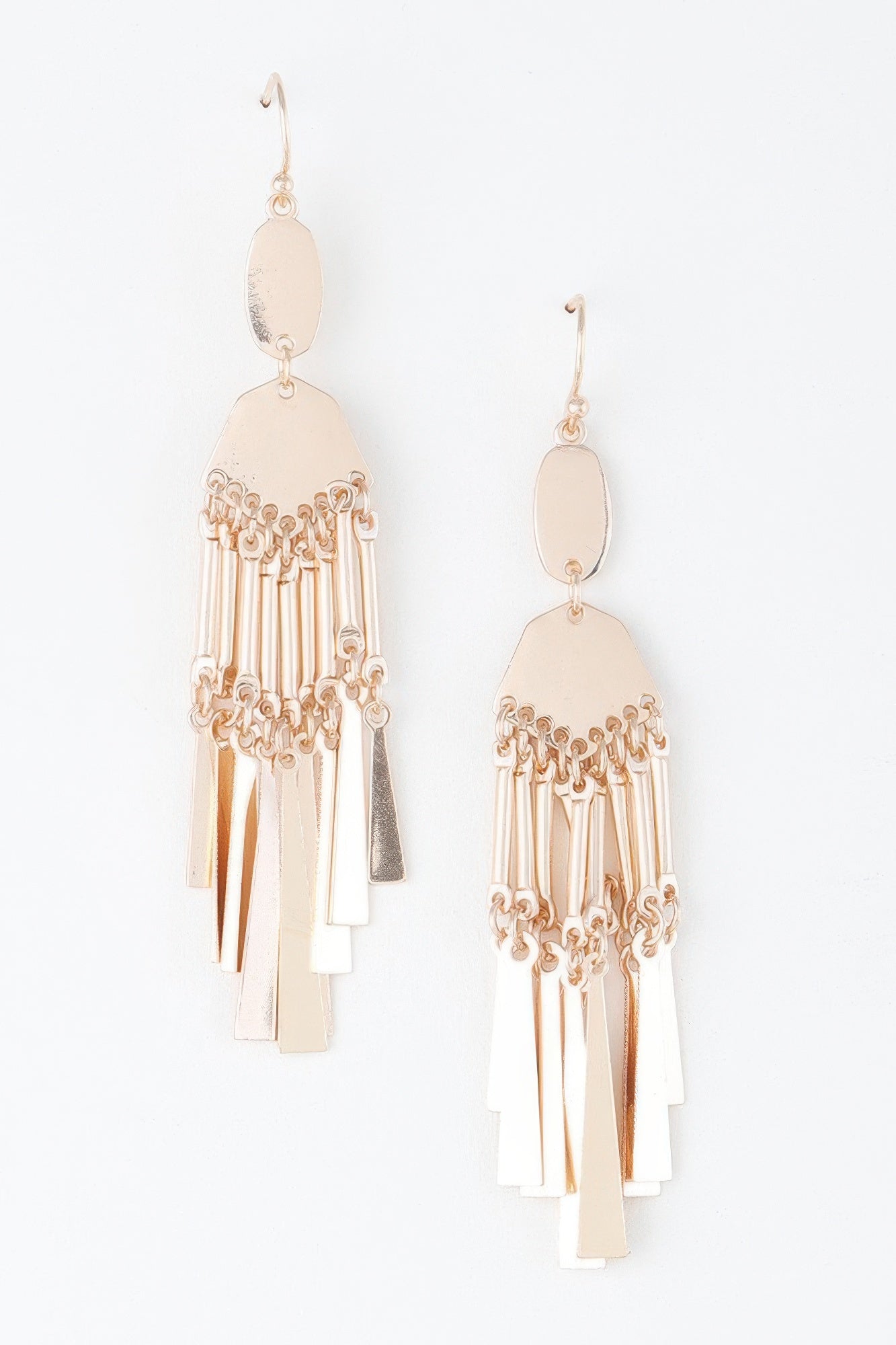 Shiny Dreamcatcher Earrings product image