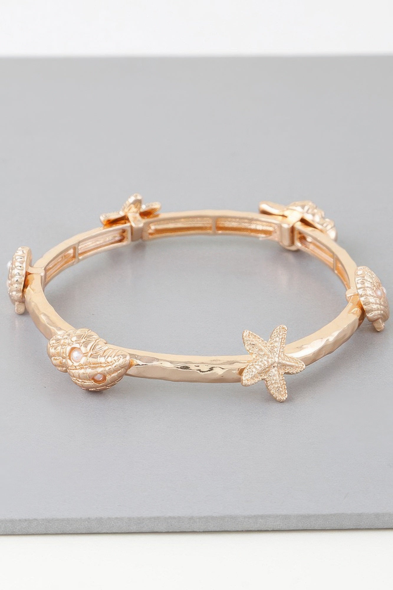 Under The Sea Charms Bracelet product image