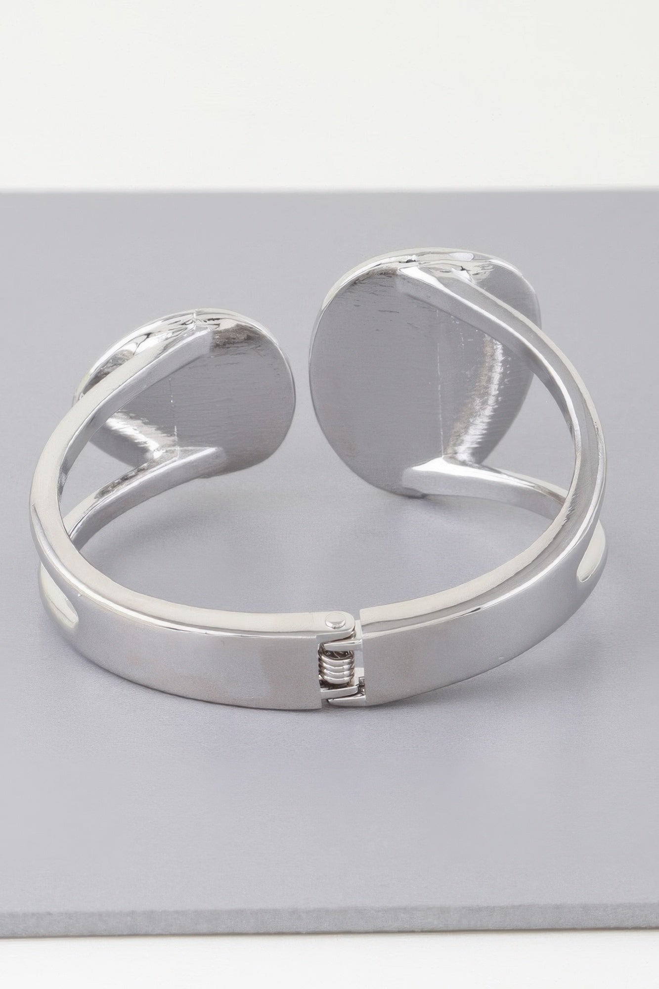 Flat Stone Wrap Bracelet product image