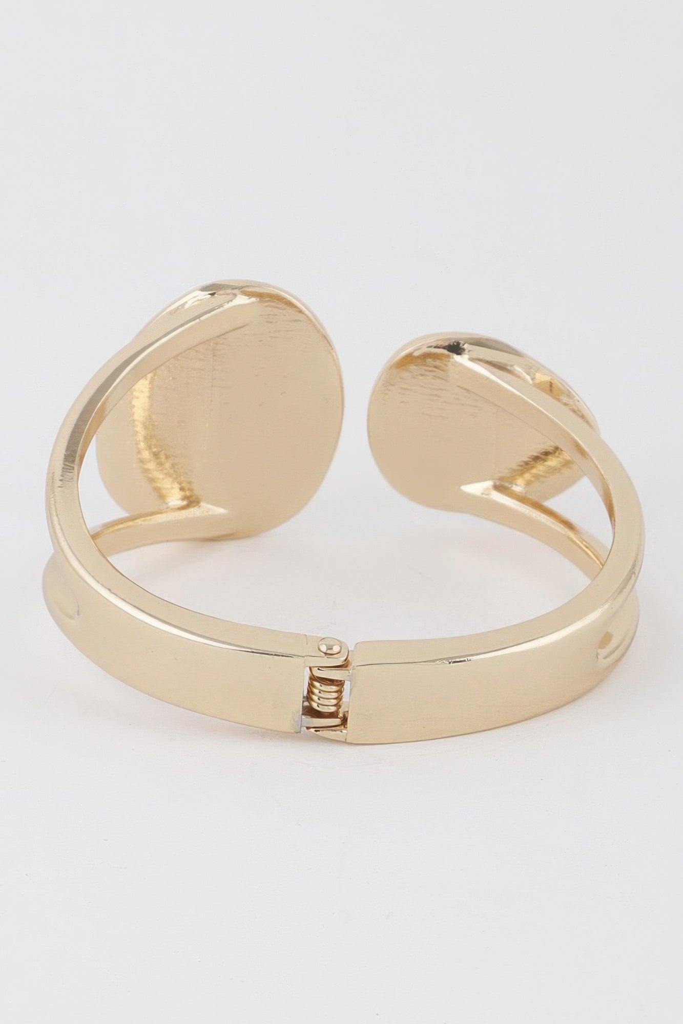 Flat Stone Wrap Bracelet product image