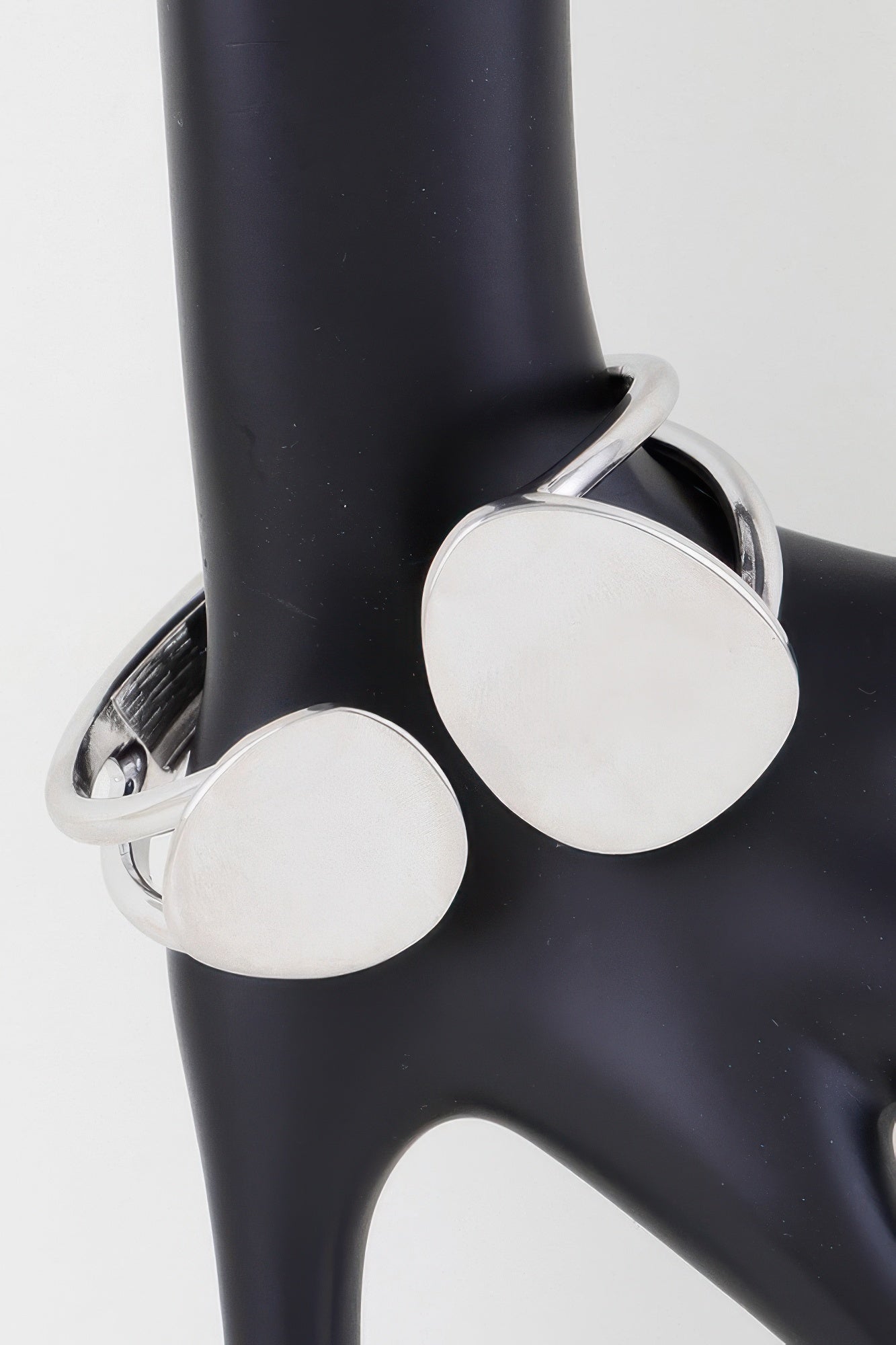 Flat Stone Wrap Bracelet product image