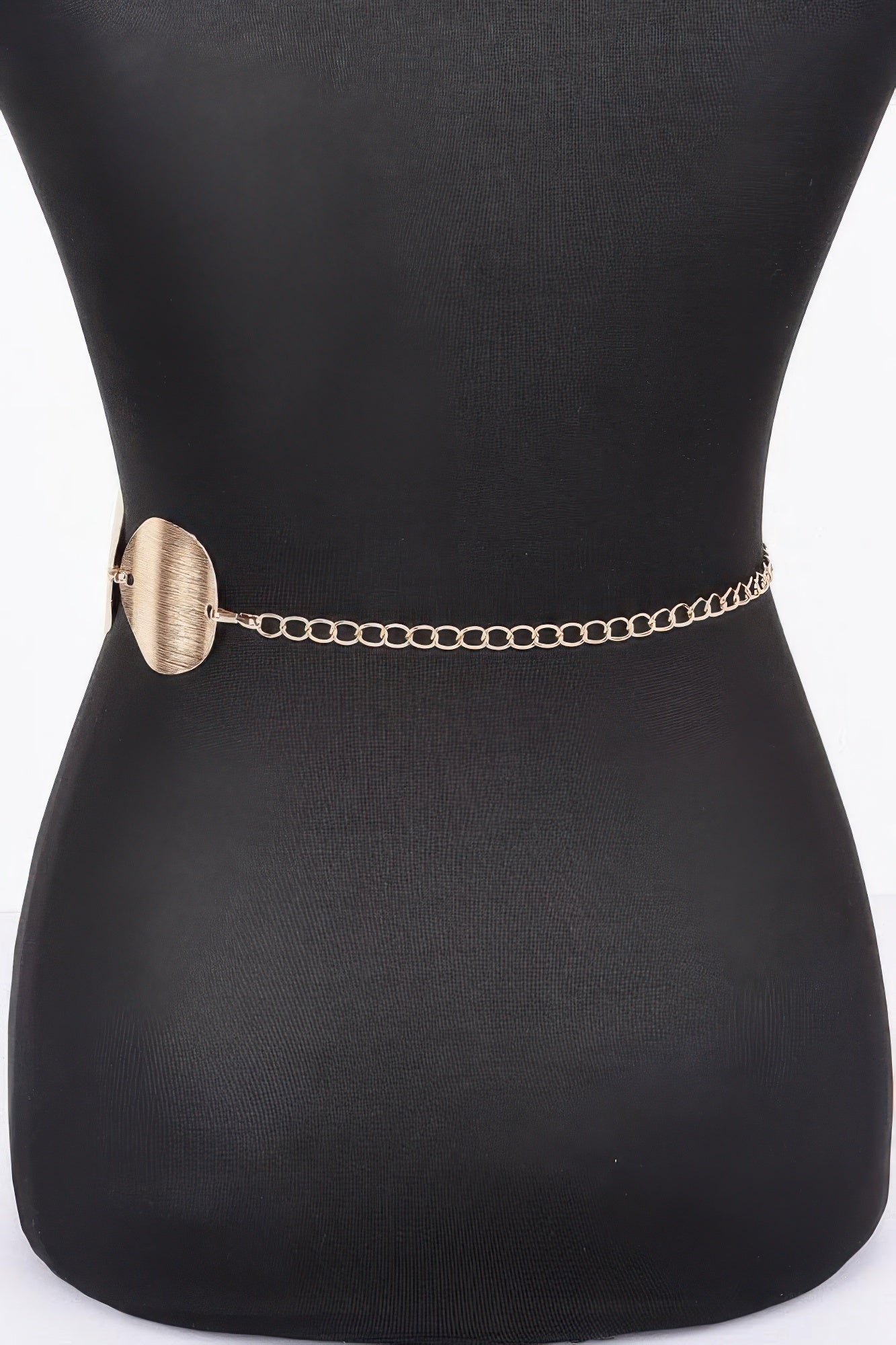 Multi Metal Chain Belt product image