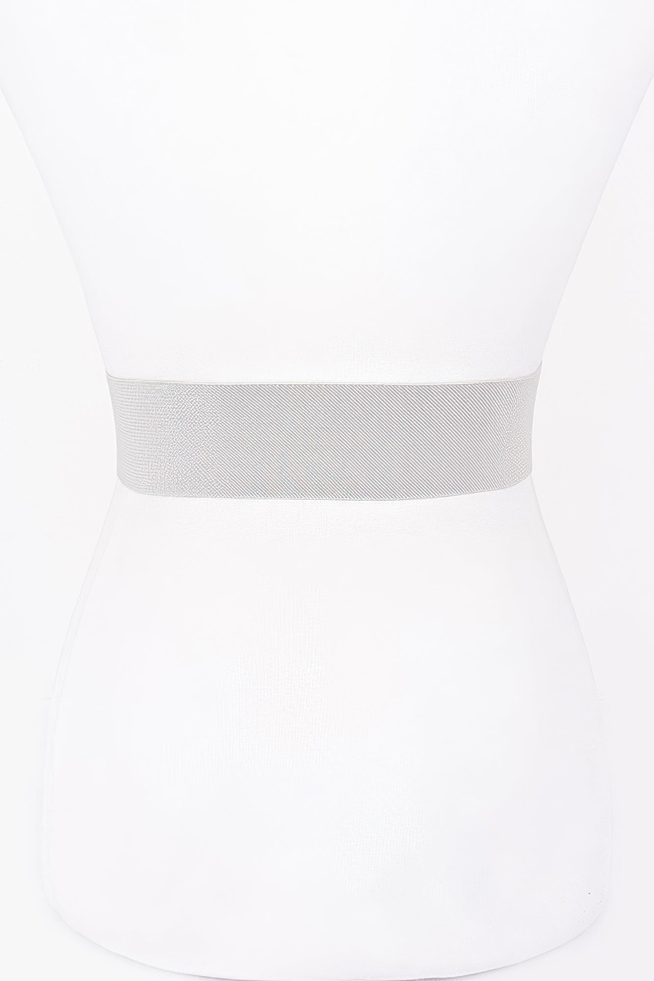 Pearl Metal Buckle Elastic Belt product image