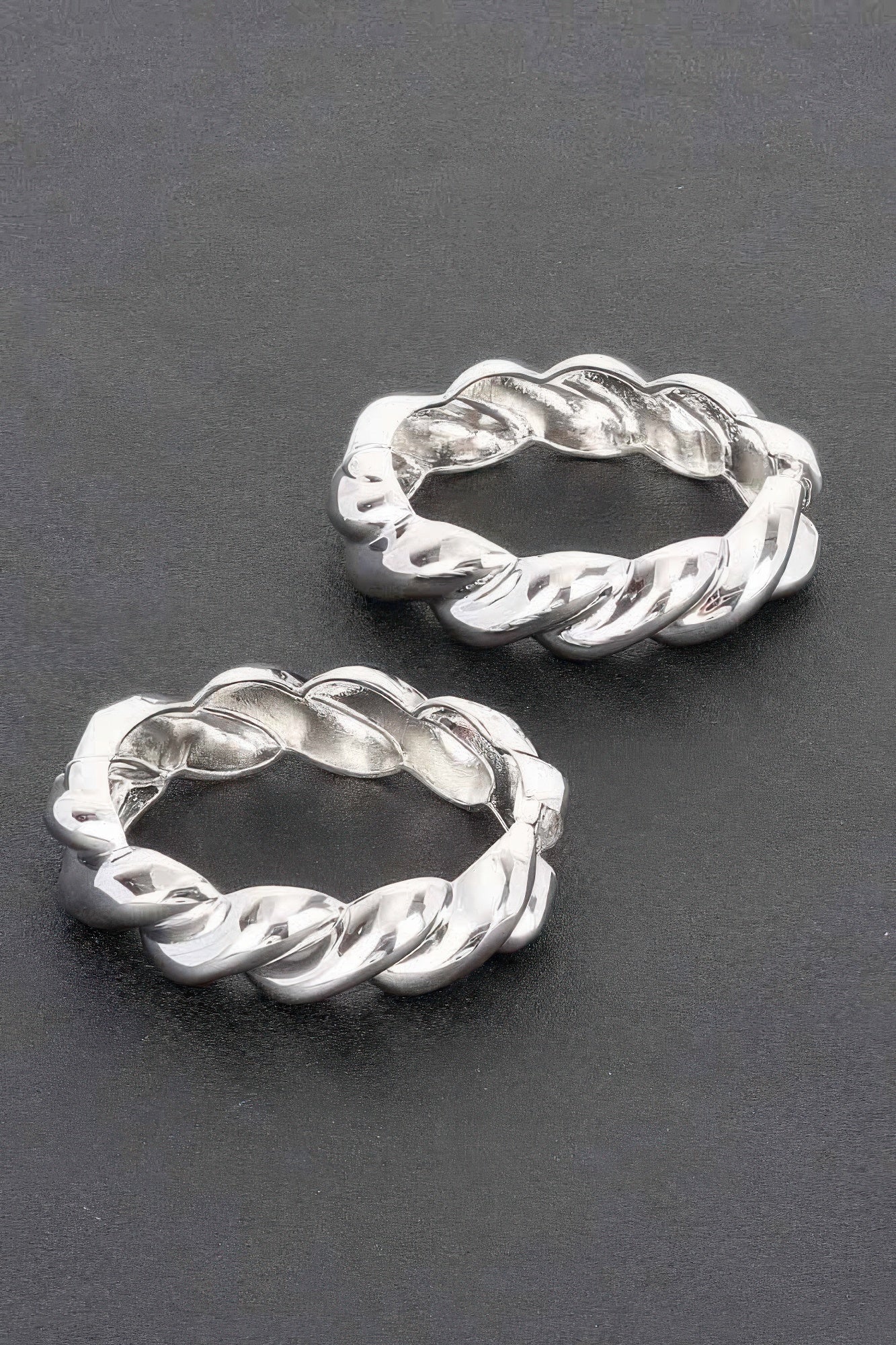 Twist & Shine Bracelet product image