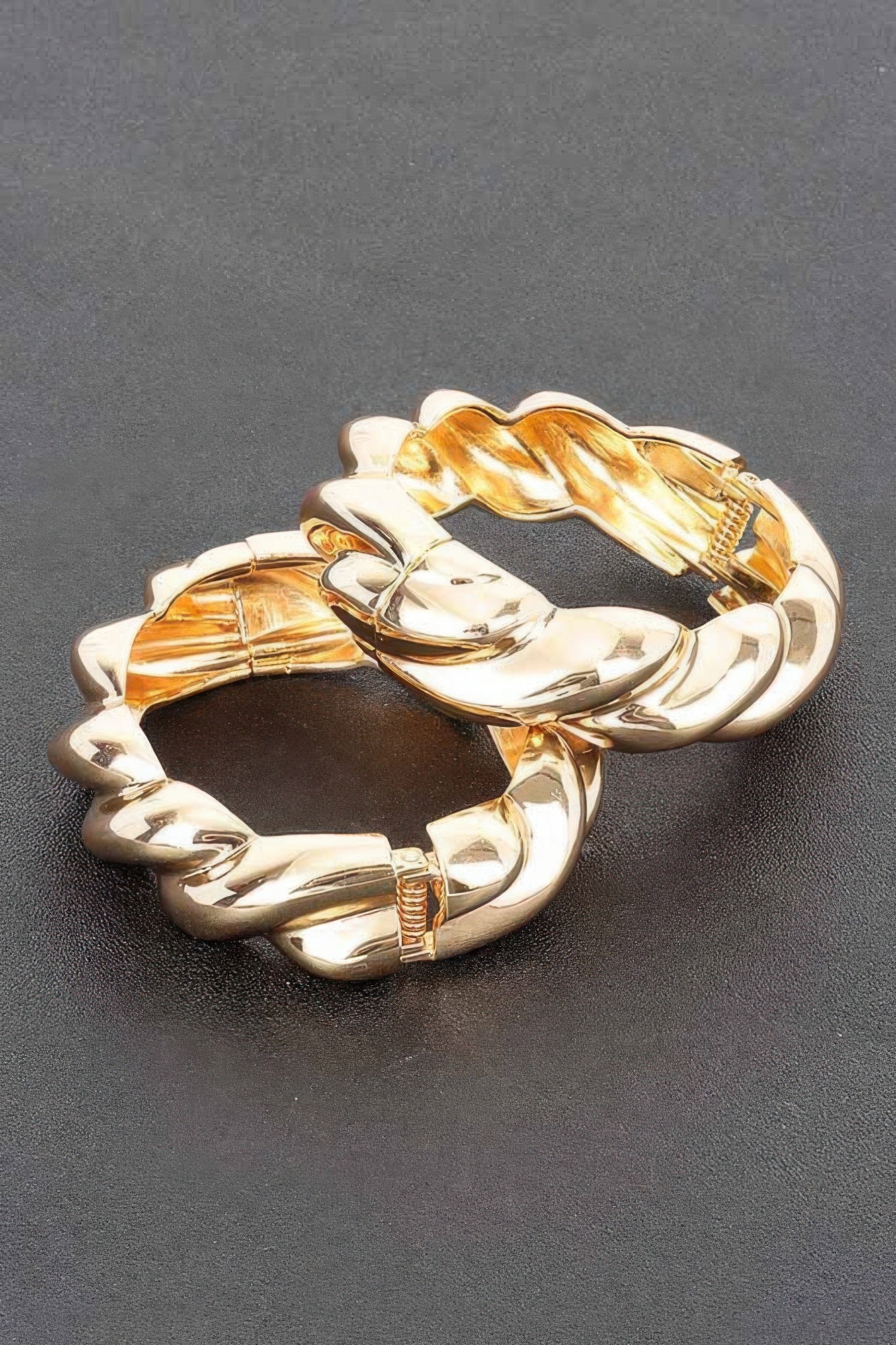 Twist & Shine Bracelet product image