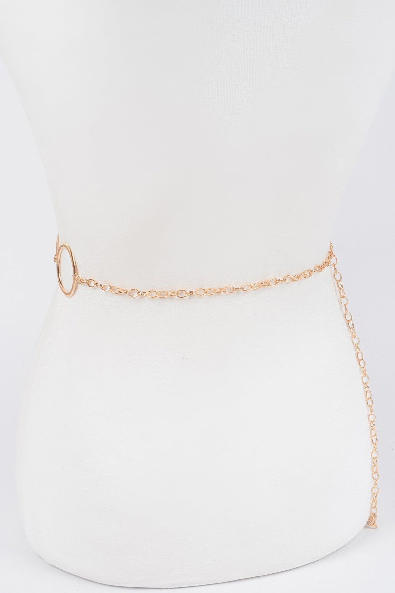 Multi Round Chain Belt product image