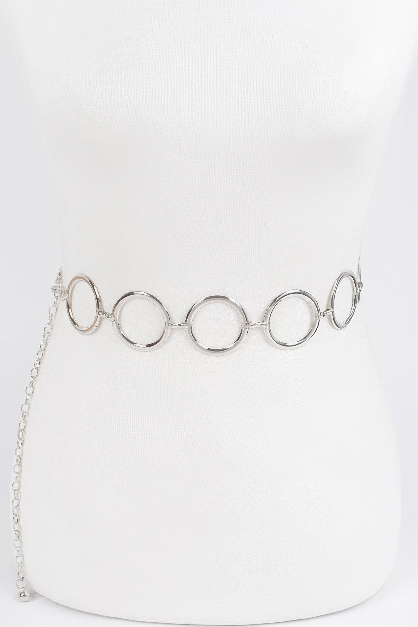 Multi Round Chain Belt product image