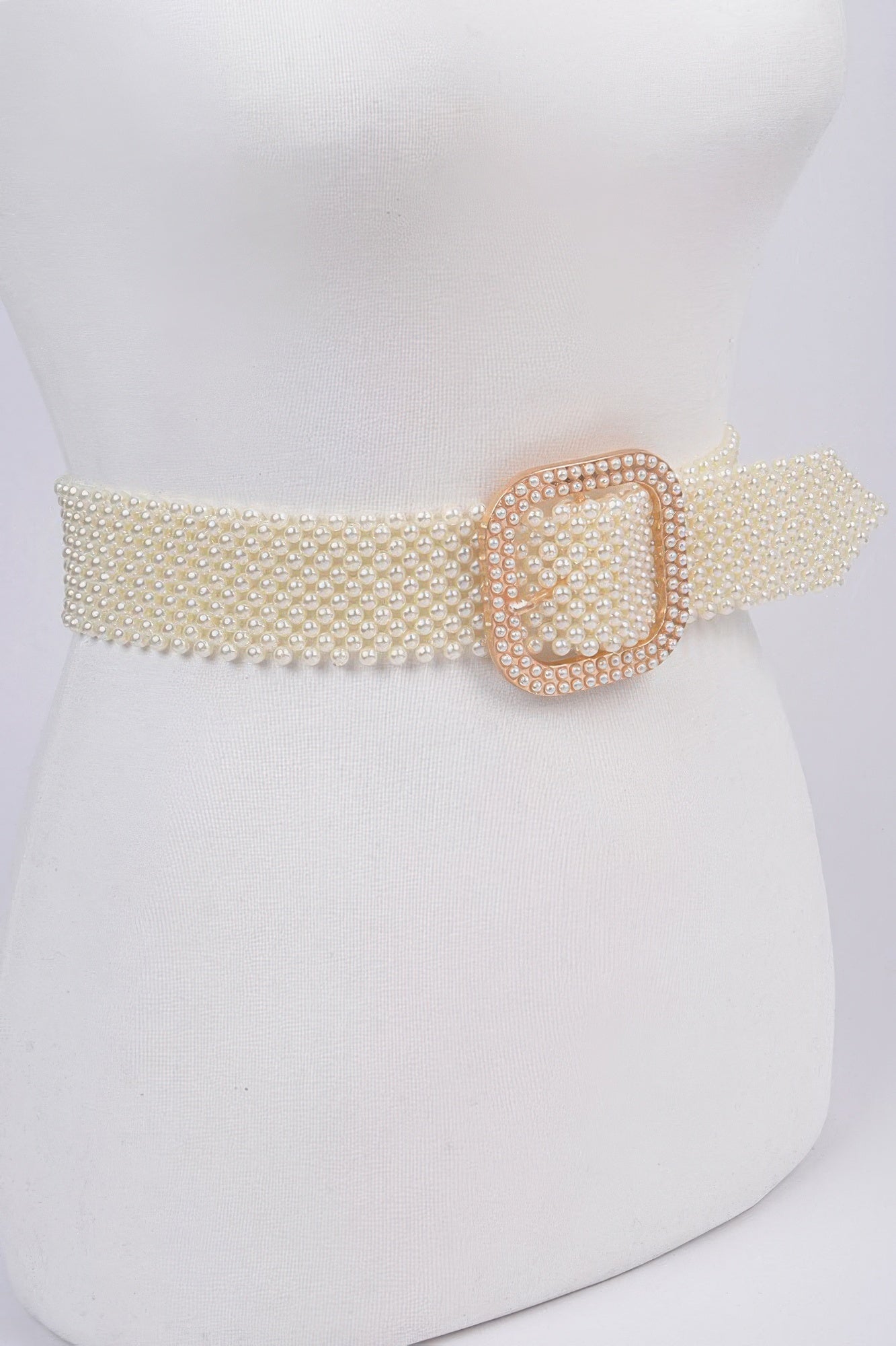Knitted Pearl Beltt product image