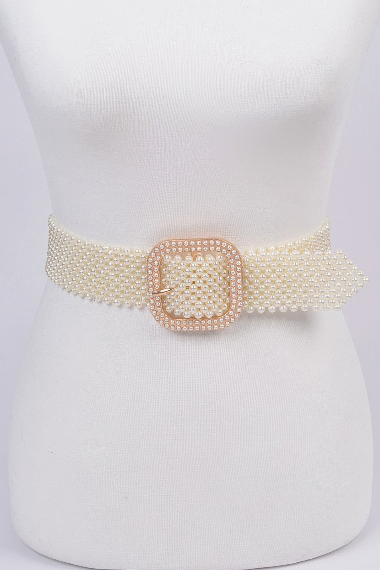Knitted Pearl Beltt product image