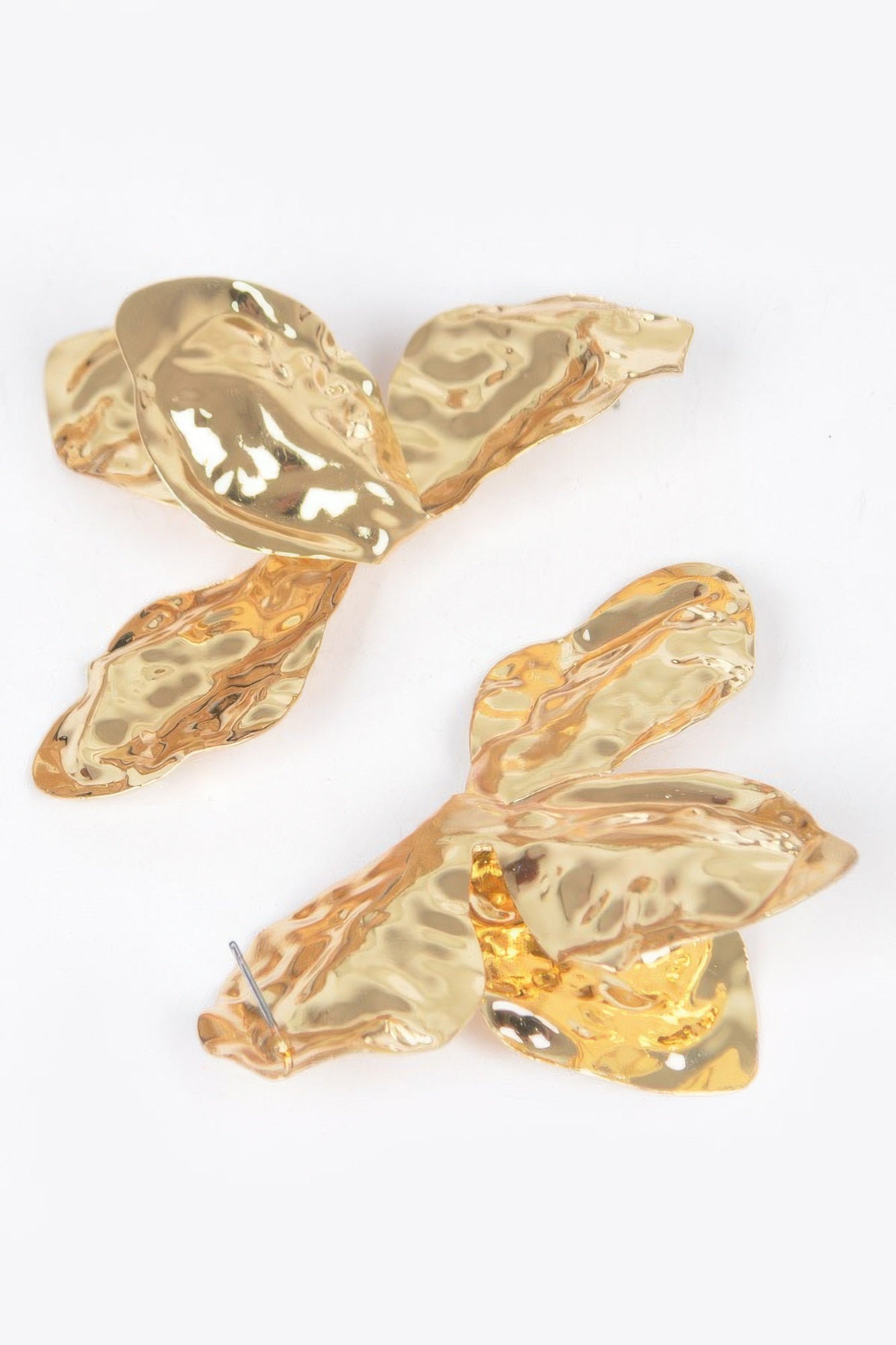 Vintage Metal Earring product image