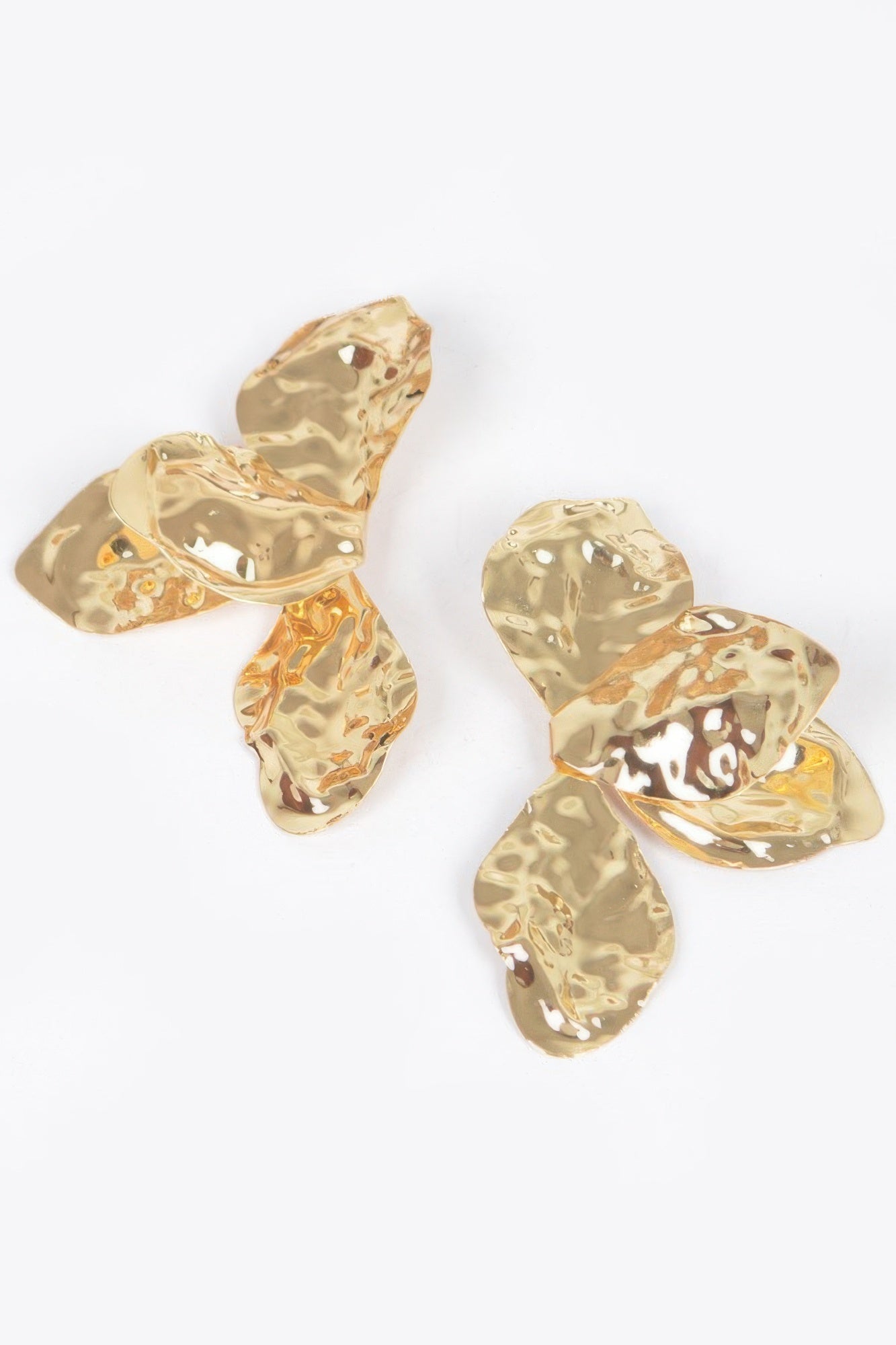 Vintage Metal Earring product image