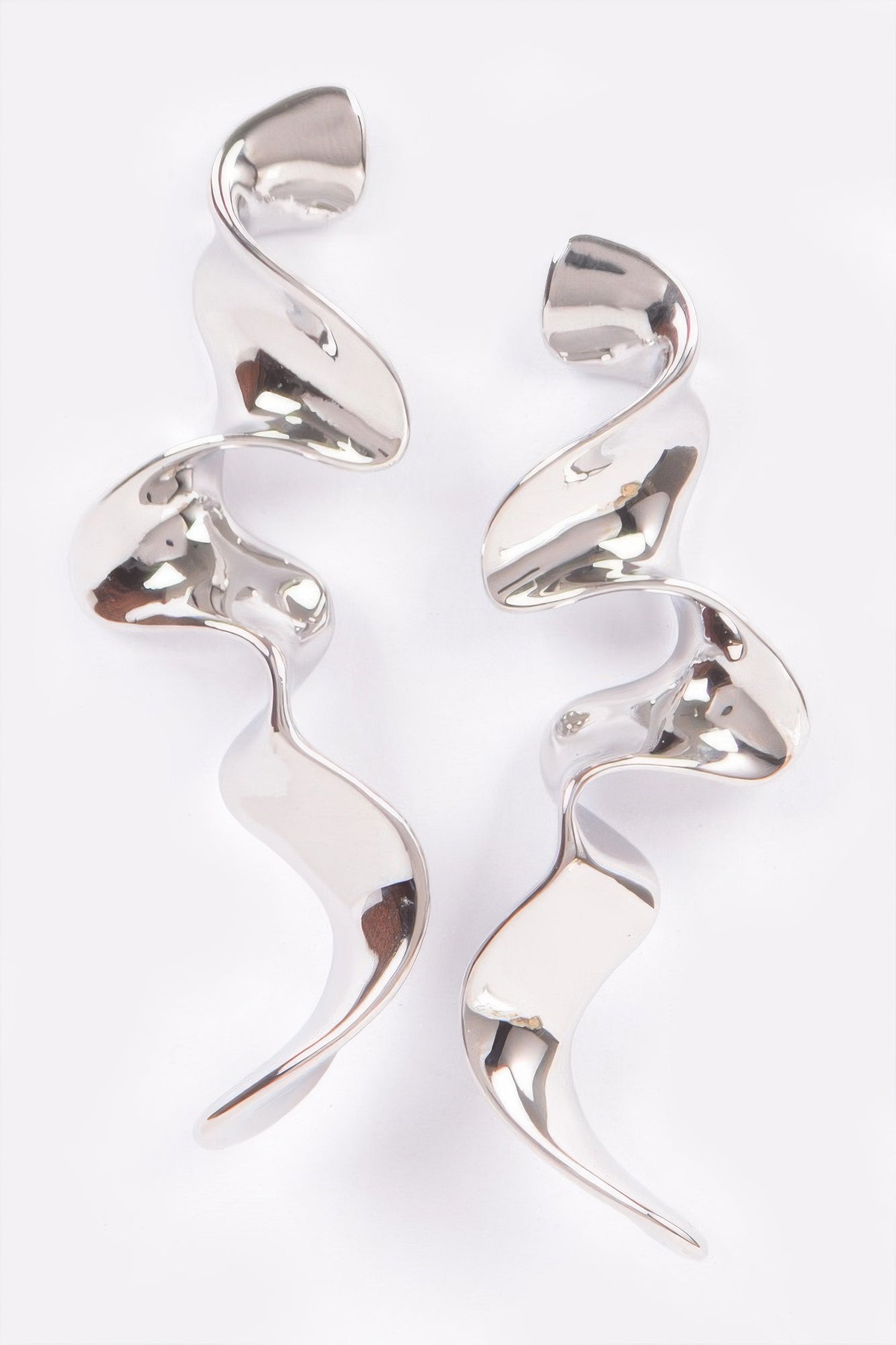 Metal Gold Plated Earring product image