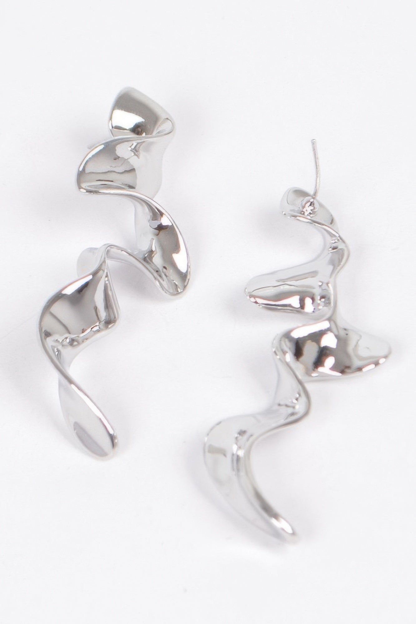 Metal Gold Plated Earring product image