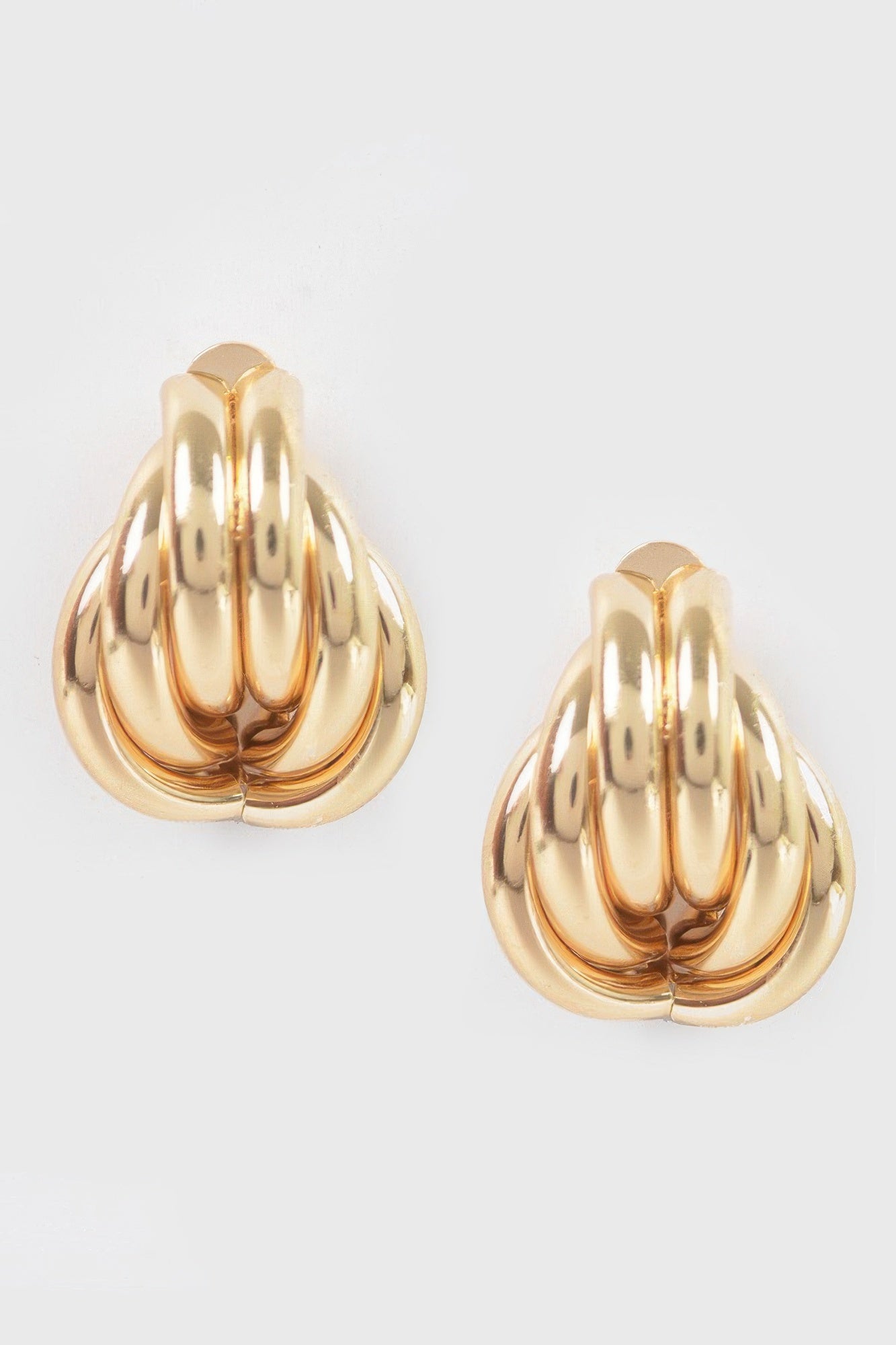 Metal Stud Earring product image