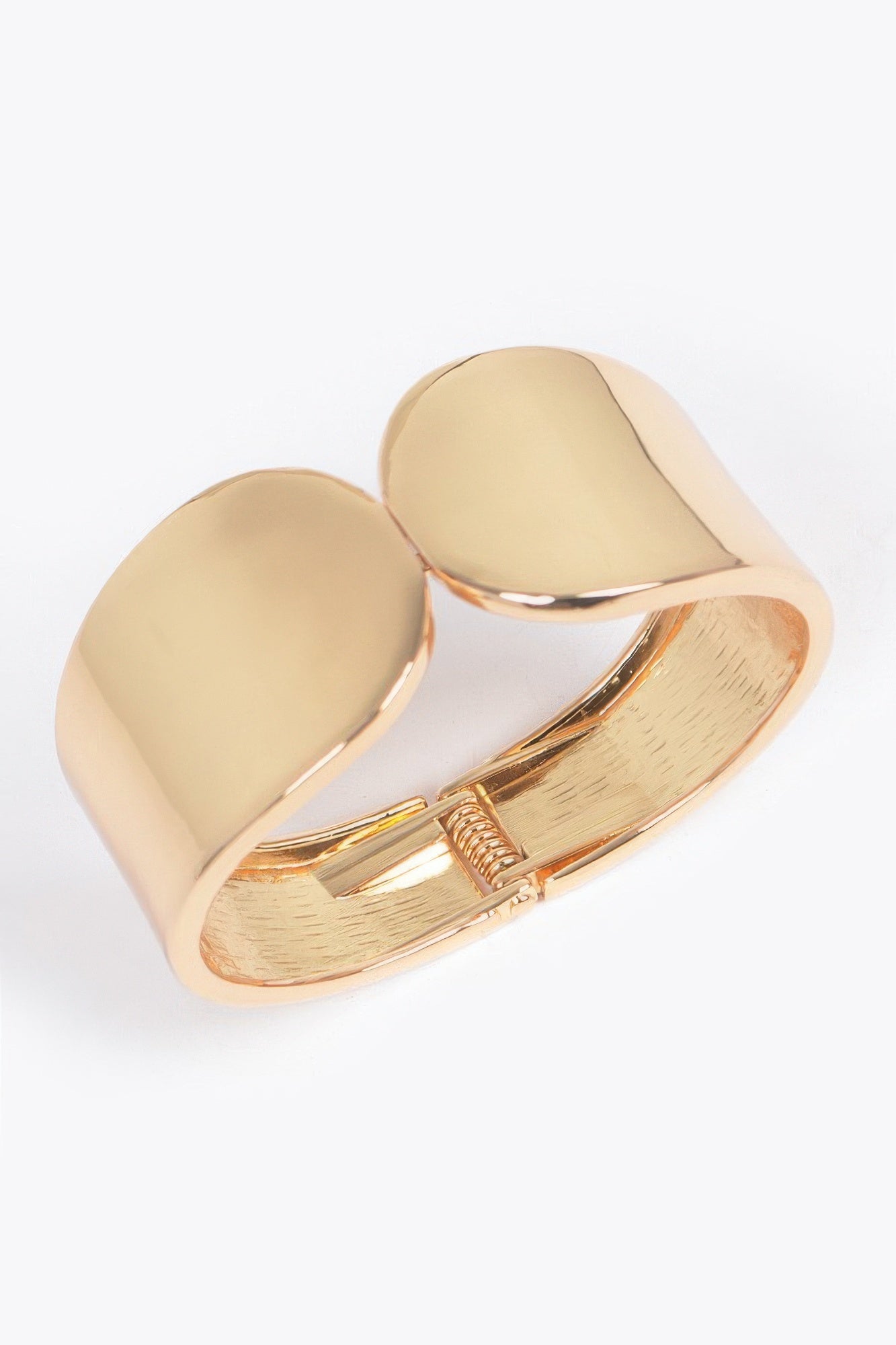 Metal Srping Hinge Cuff product image