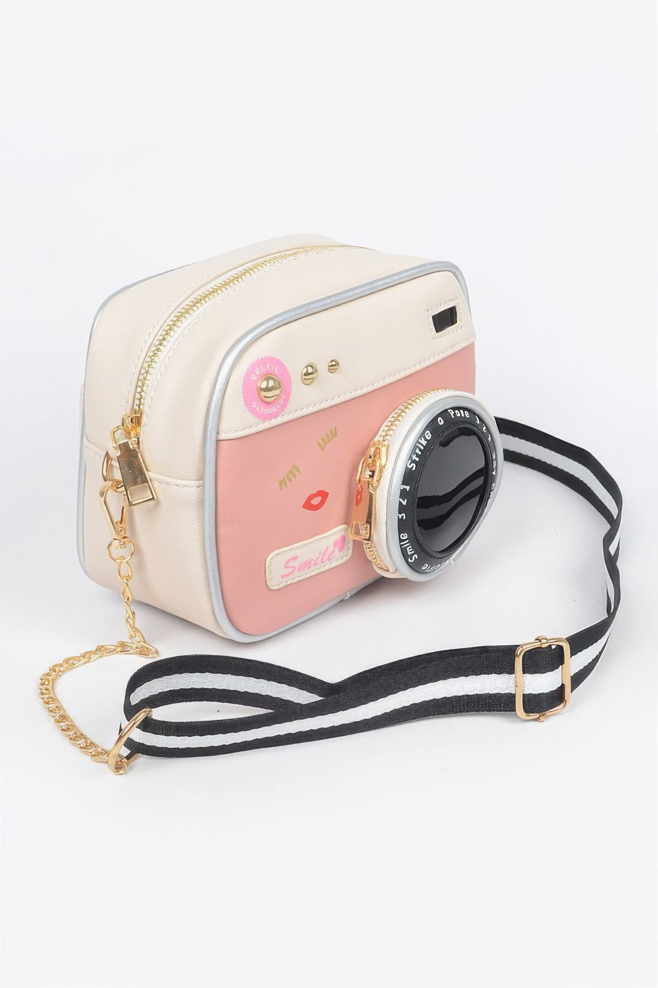 Camera Inspired Clutch product image