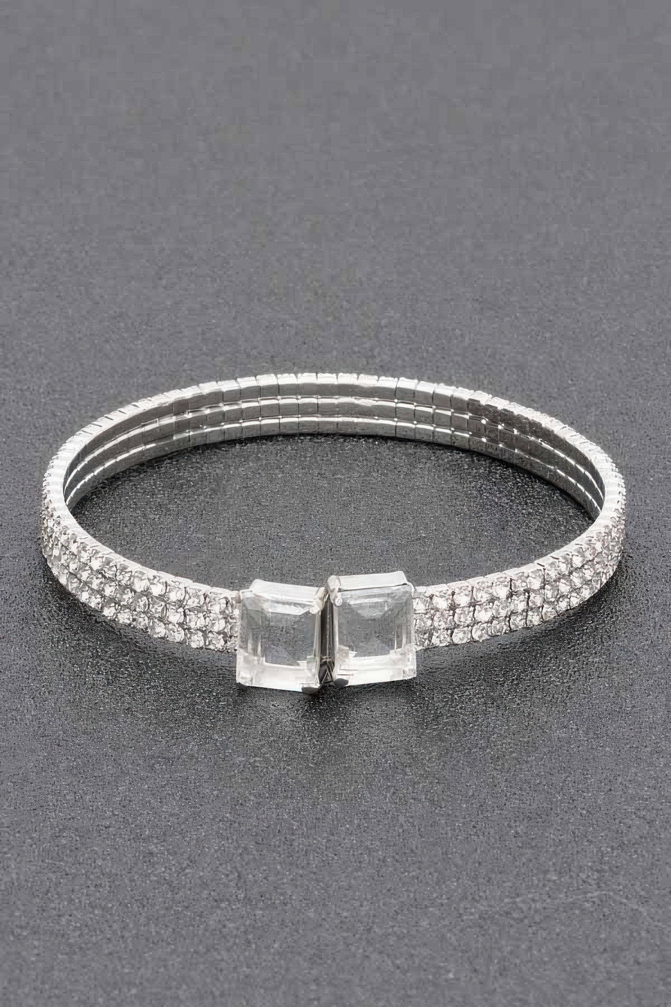 Rhinestone Bracelet product image