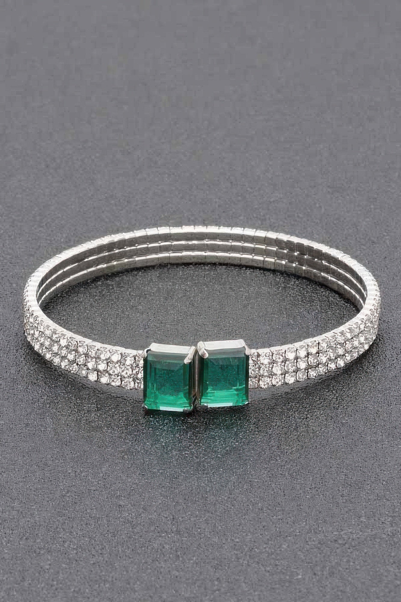 Rhinestone Bracelet product image