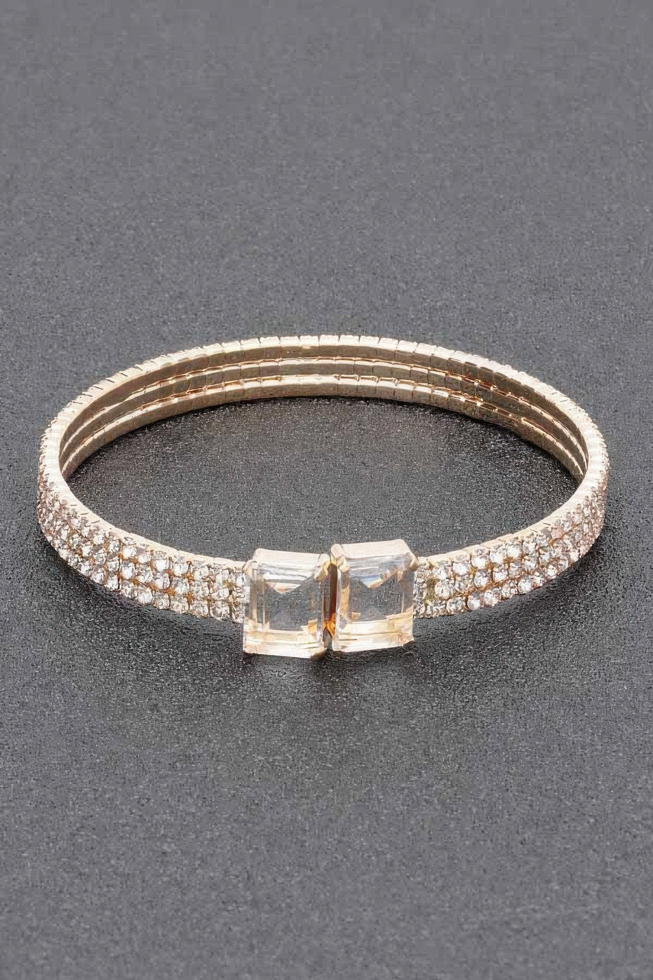 Rhinestone Bracelet product image