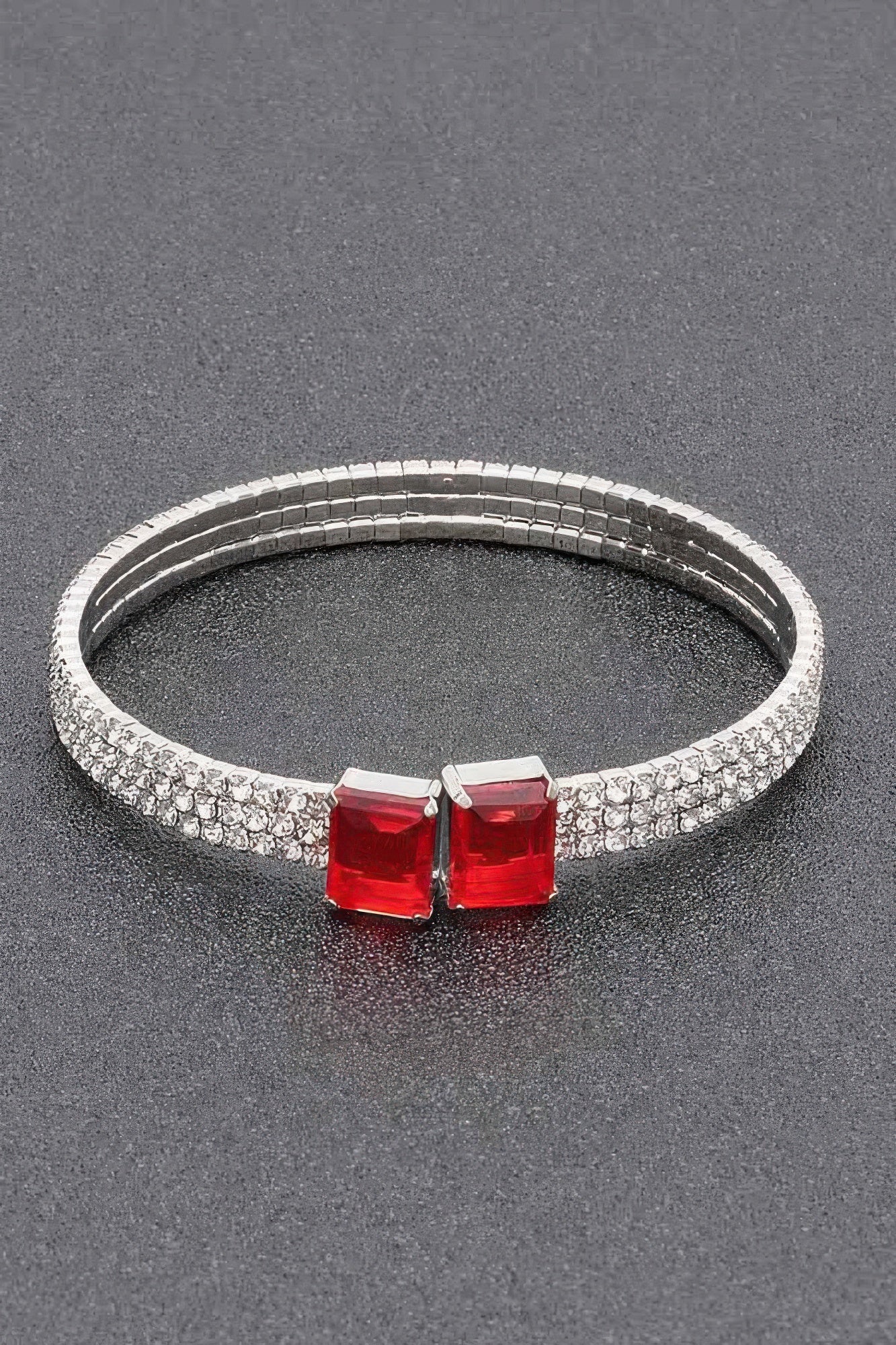 Rhinestone Bracelet product image