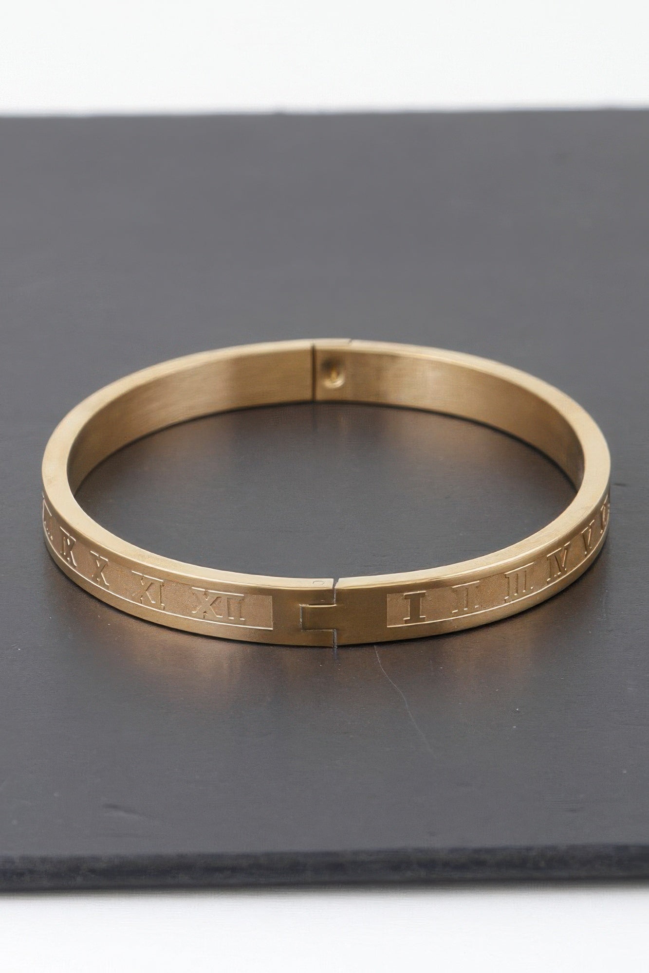 Roman Numeral Bracelet product image
