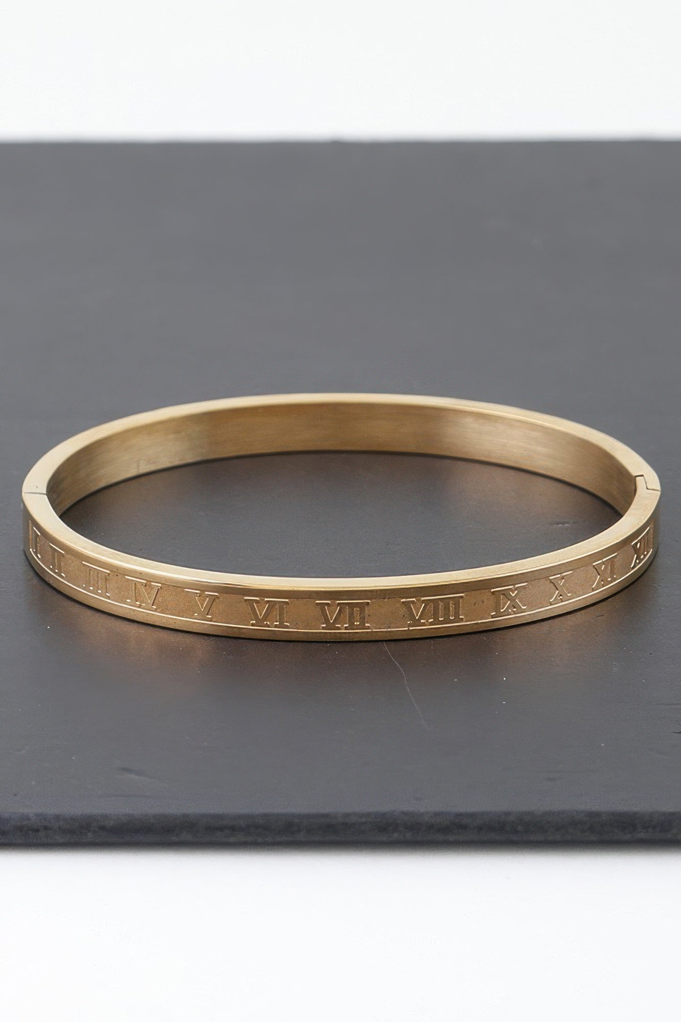 Roman Numeral Bracelet product image