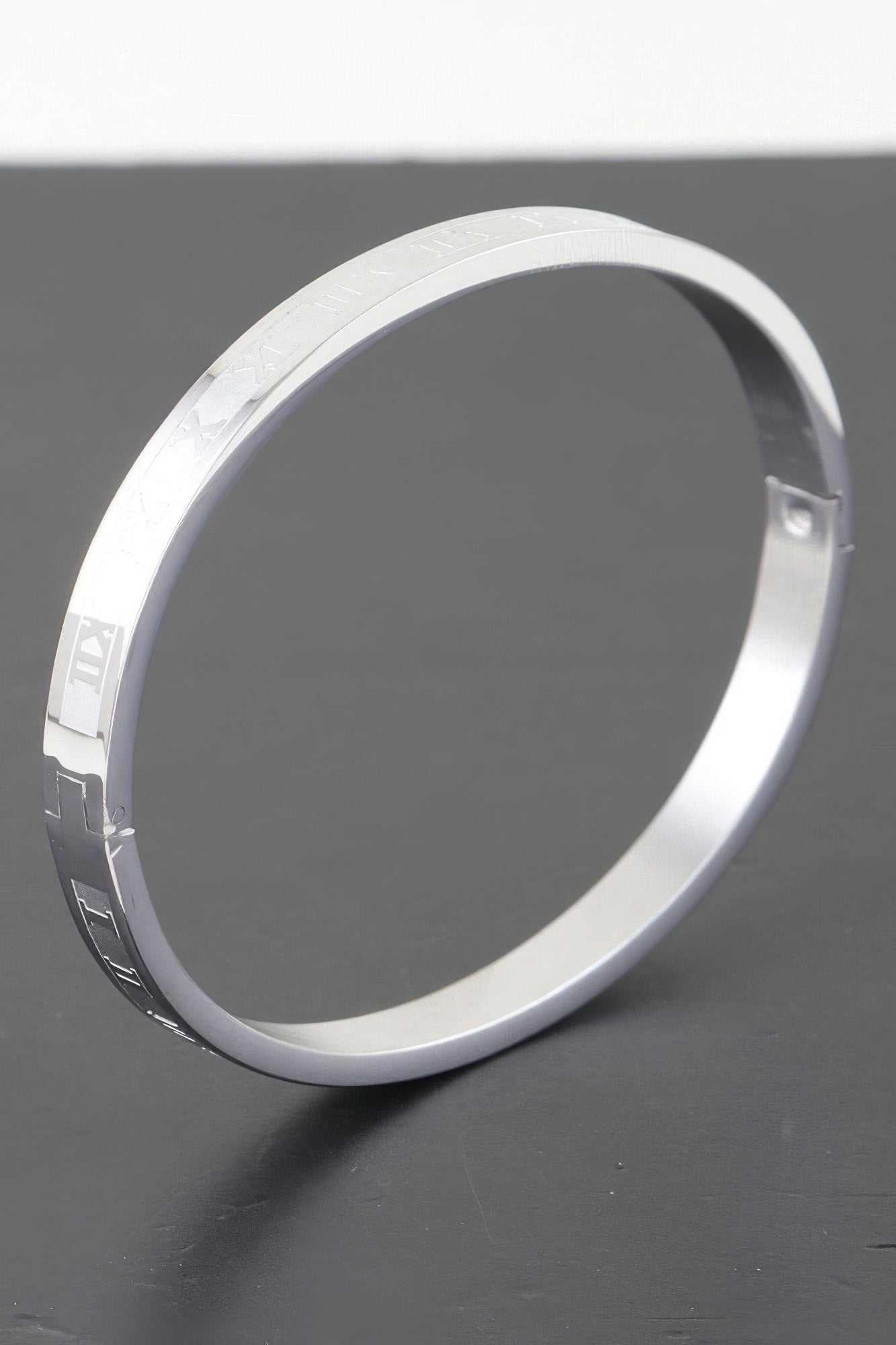 Roman Numeral Bracelet product image