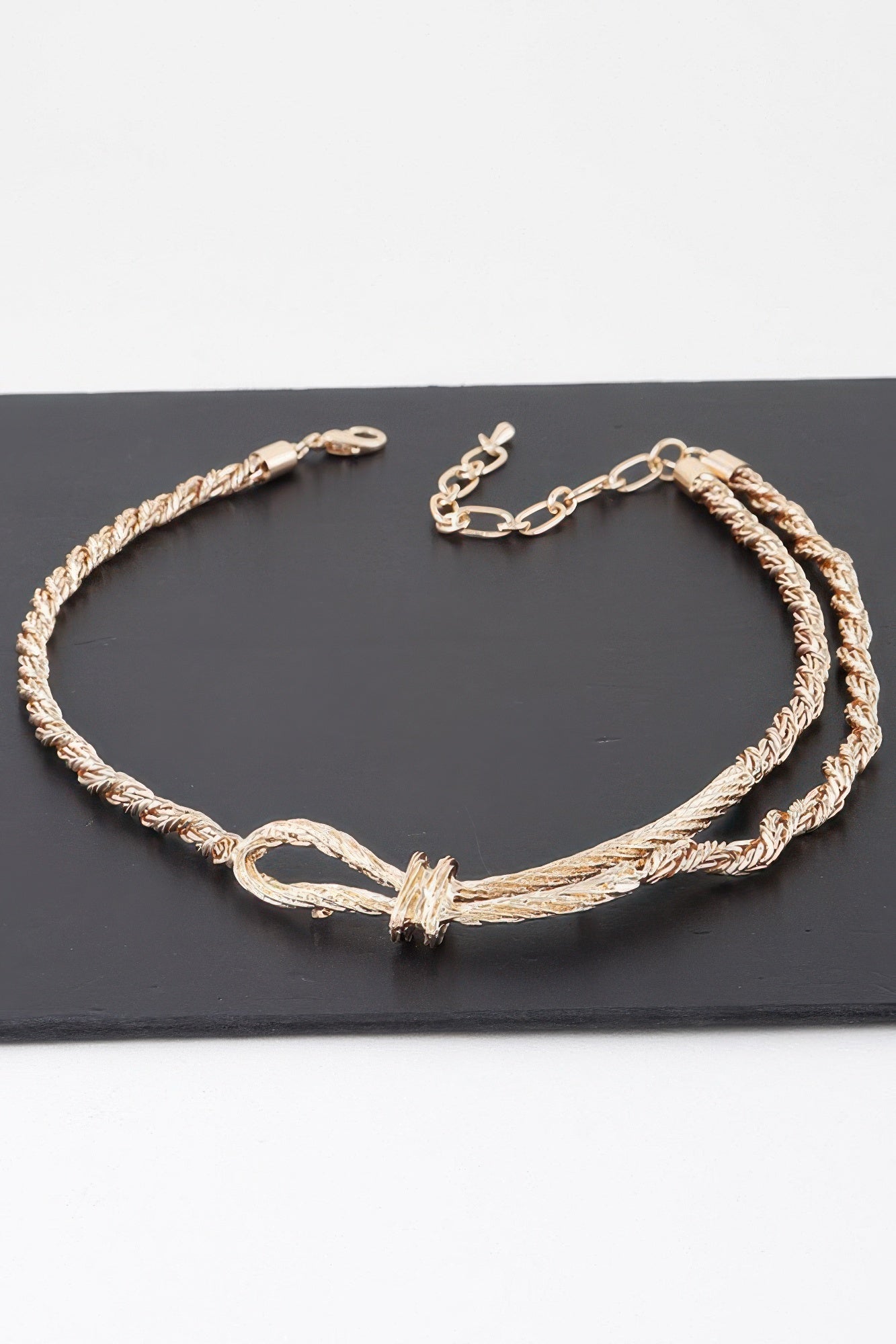 Wraparound Necklace product image