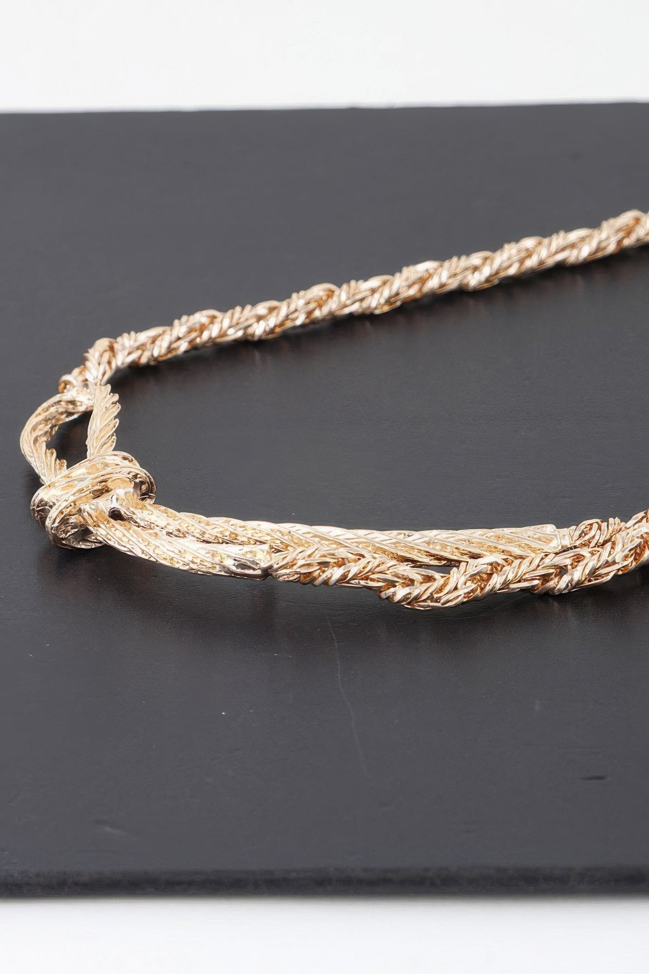 Wraparound Necklace product image
