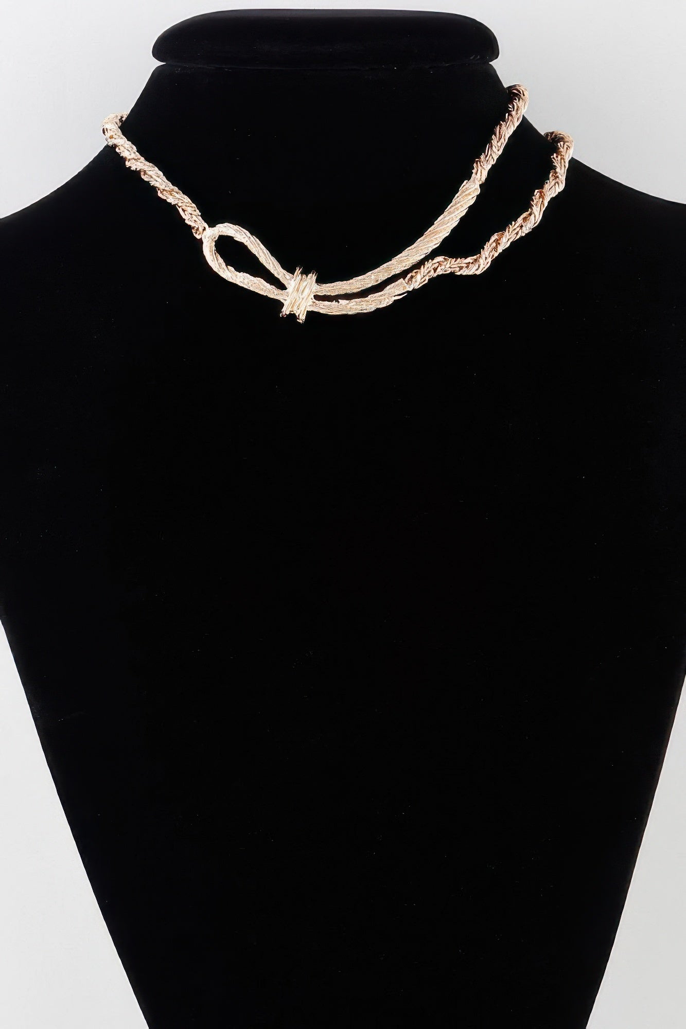 Wraparound Necklace product image