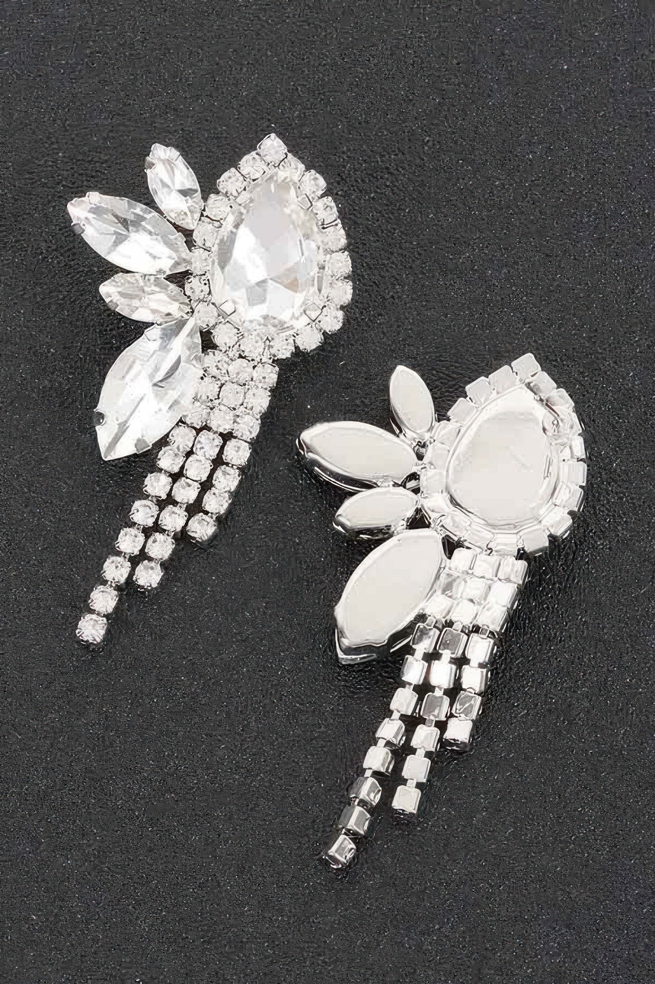 Rhinestone Earring product image