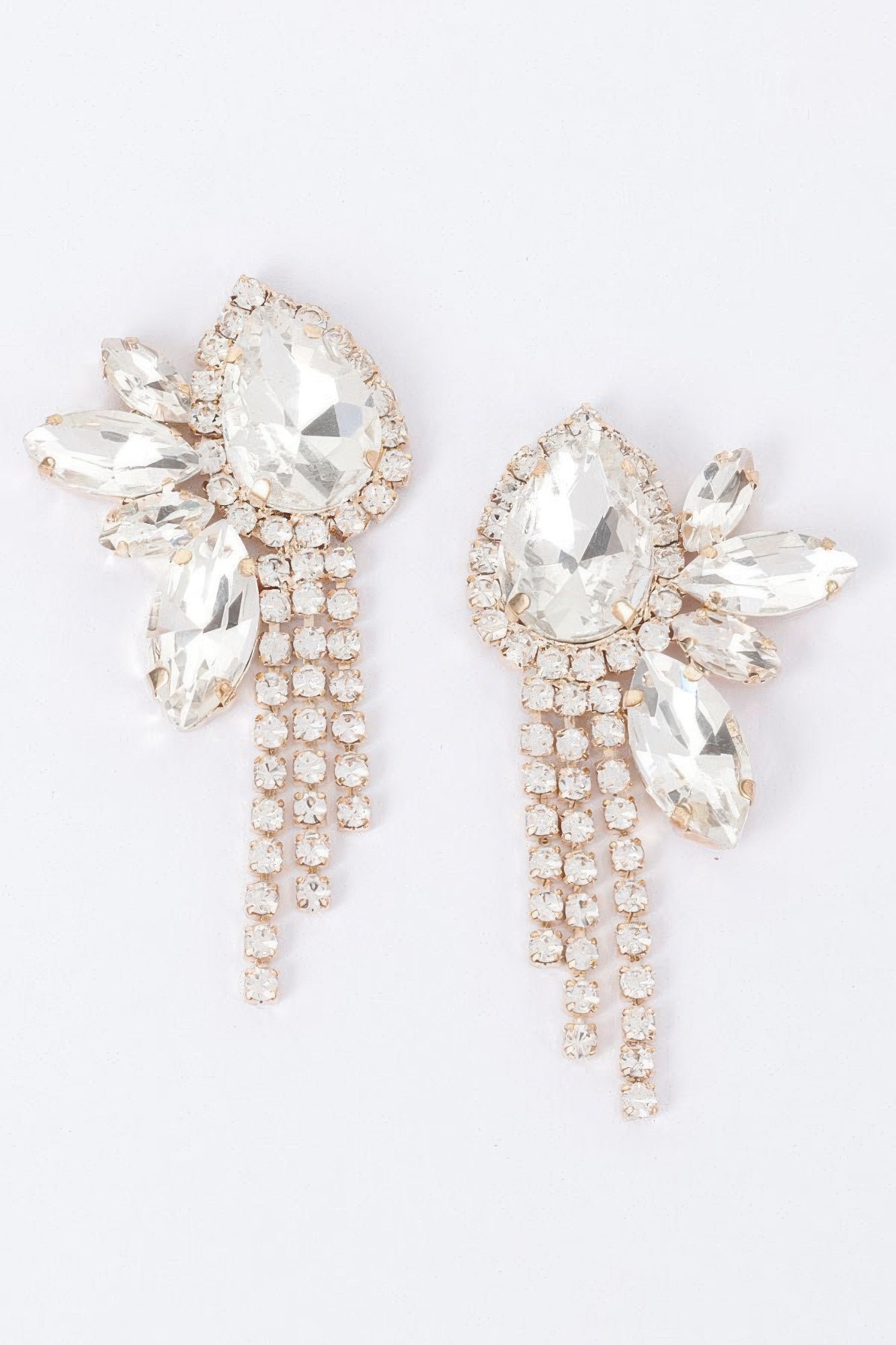 Rhinestone Earring product image