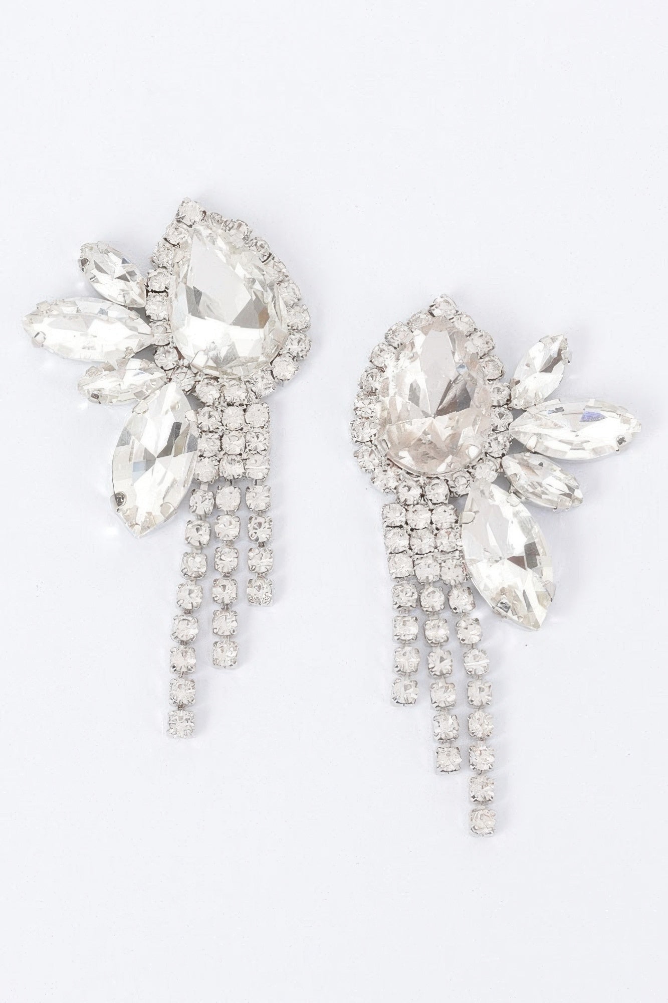 Rhinestone Earring product image