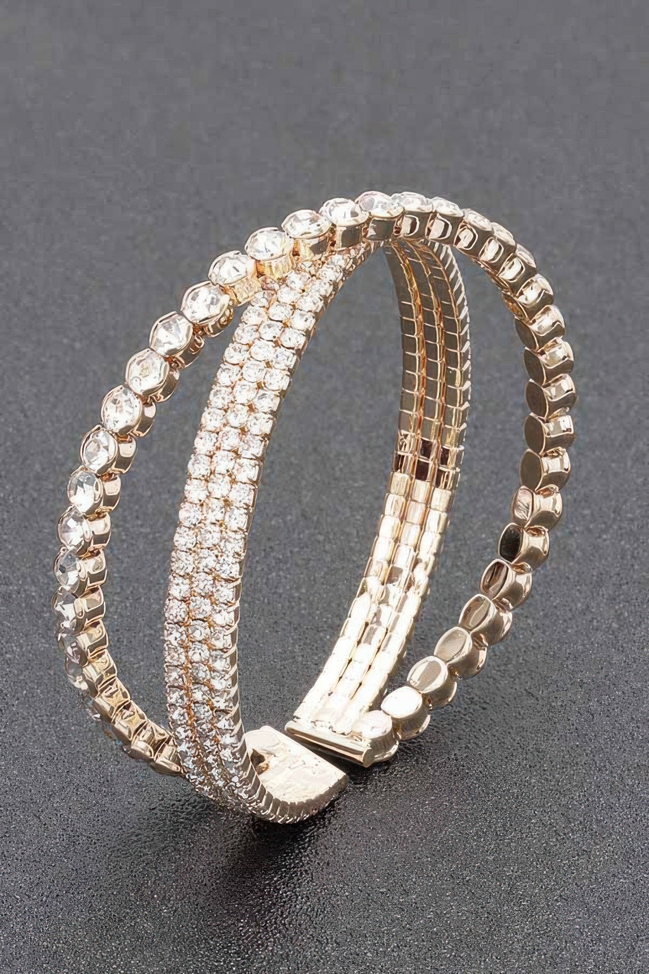 Rhinestone Bracelet product image