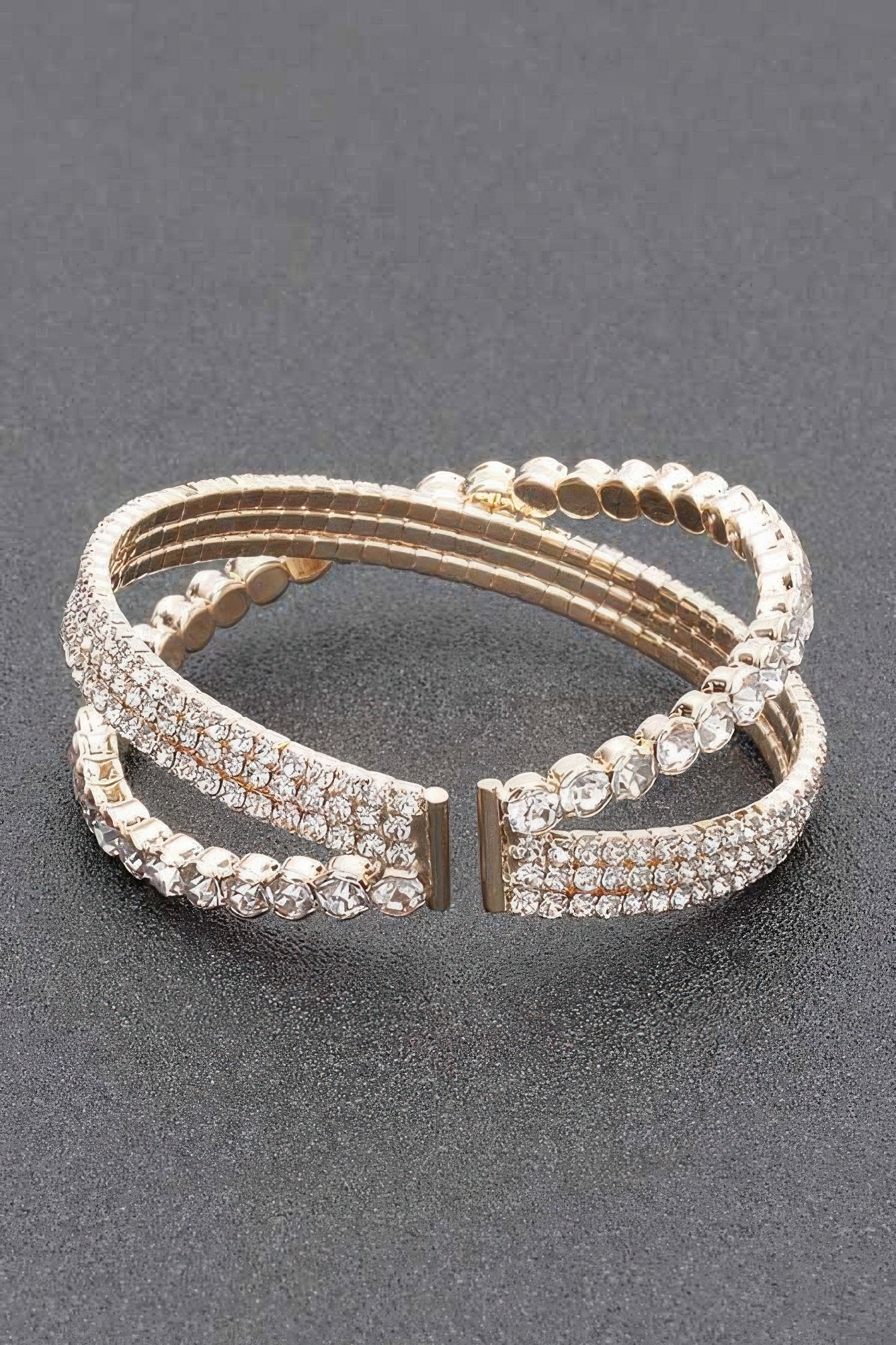 Rhinestone Bracelet product image