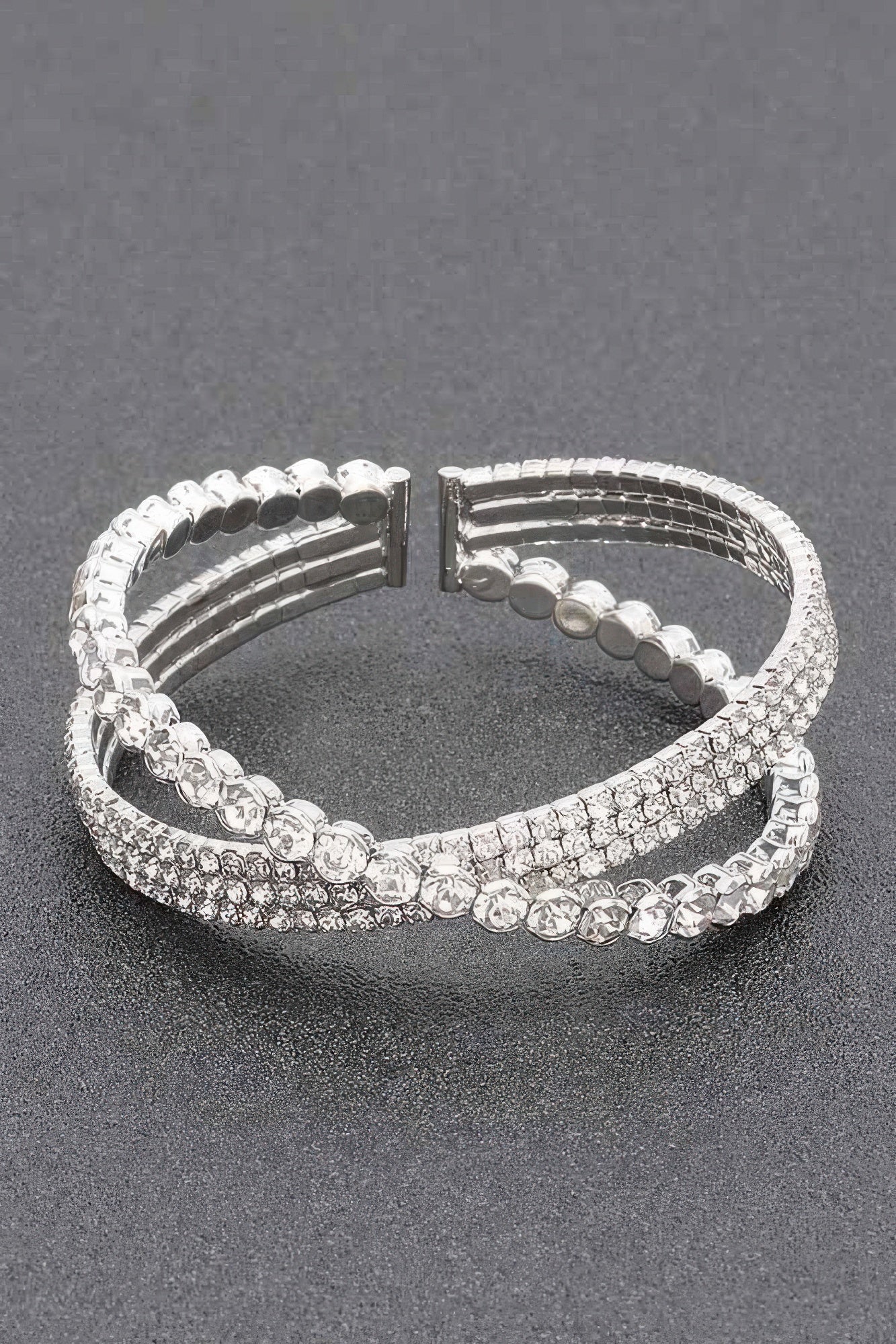 Rhinestone Bracelet product image