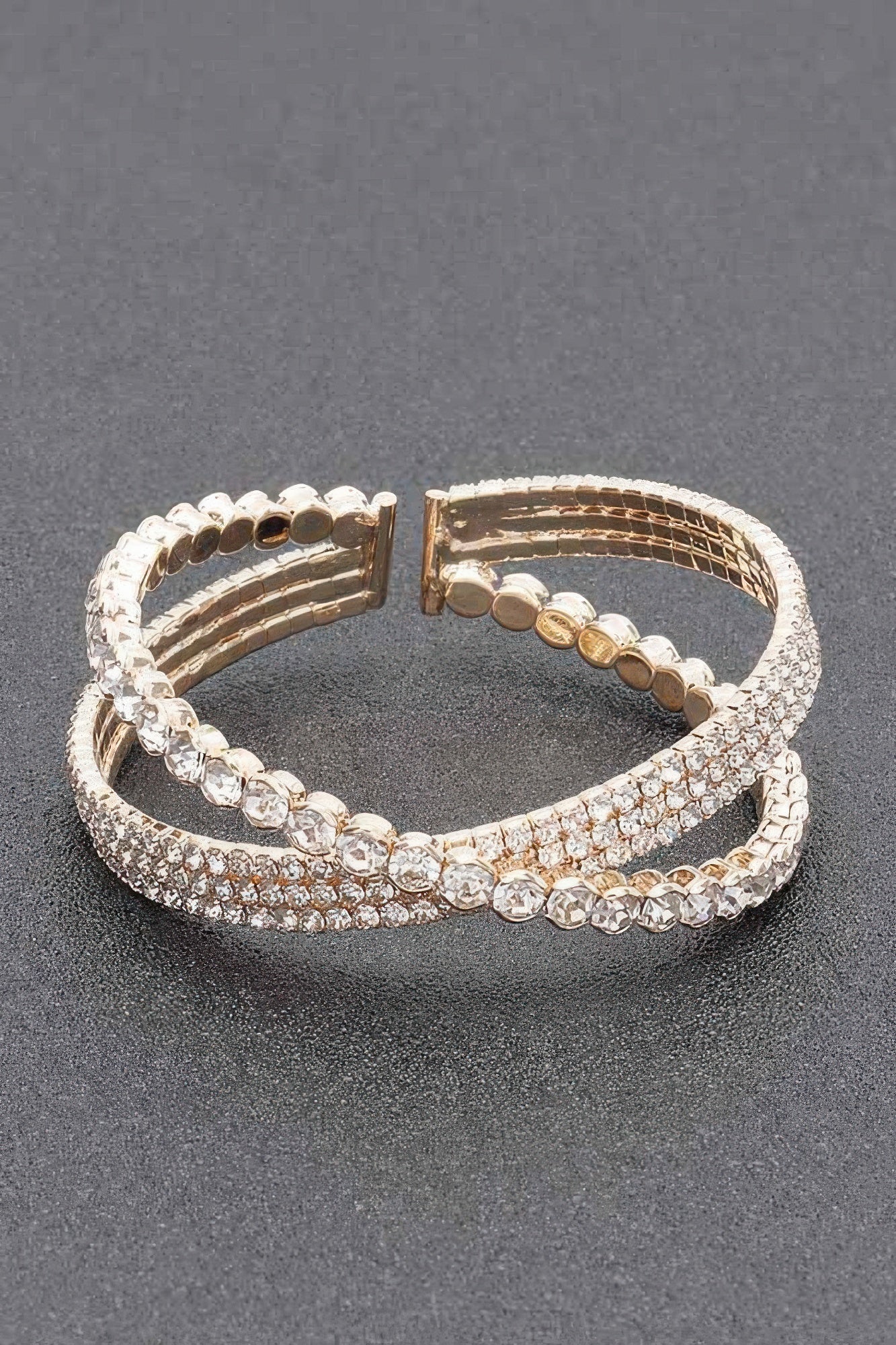 Rhinestone Bracelet product image
