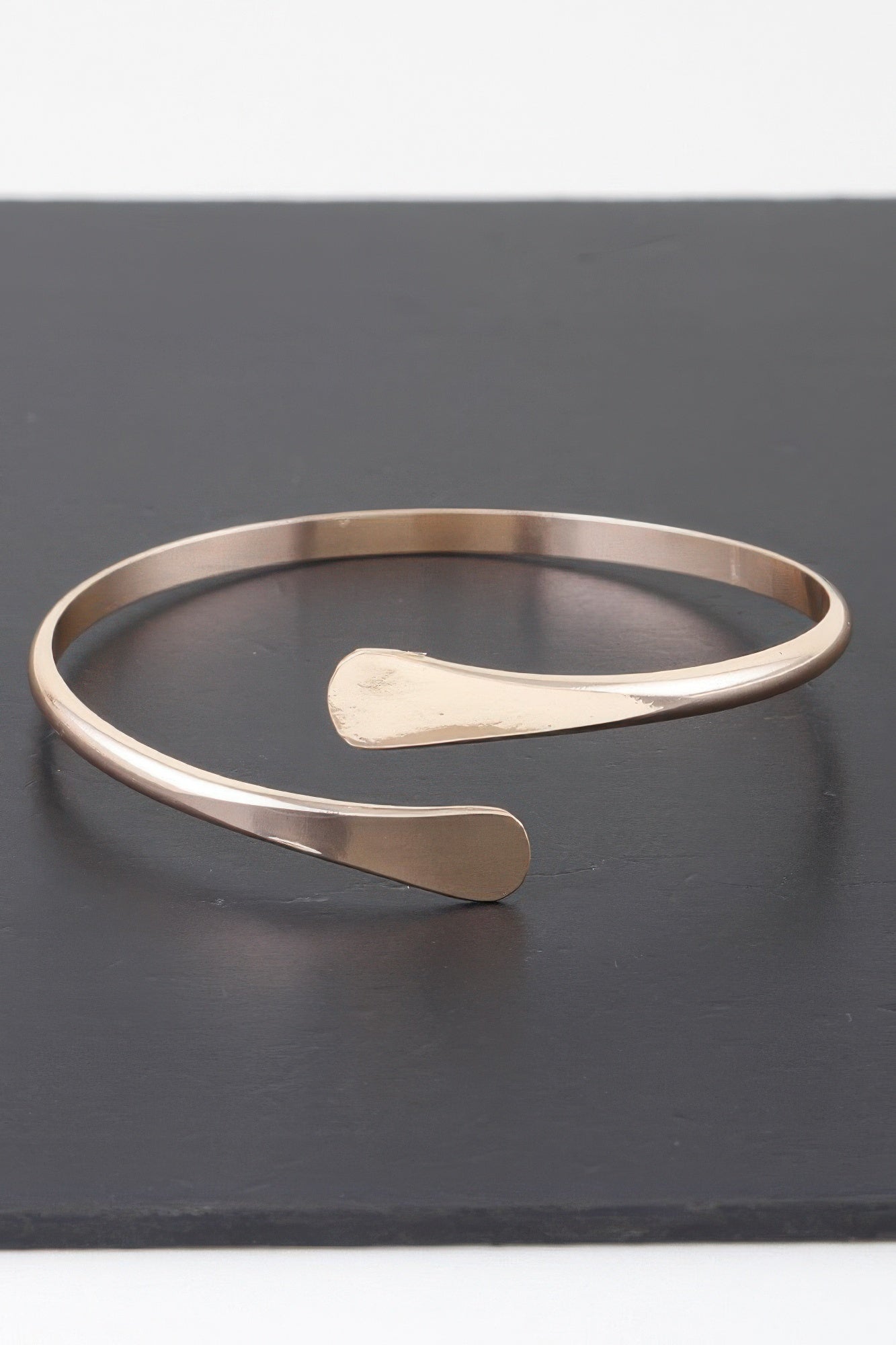 Shiny Minimal Wrap Around Bracelet product image
