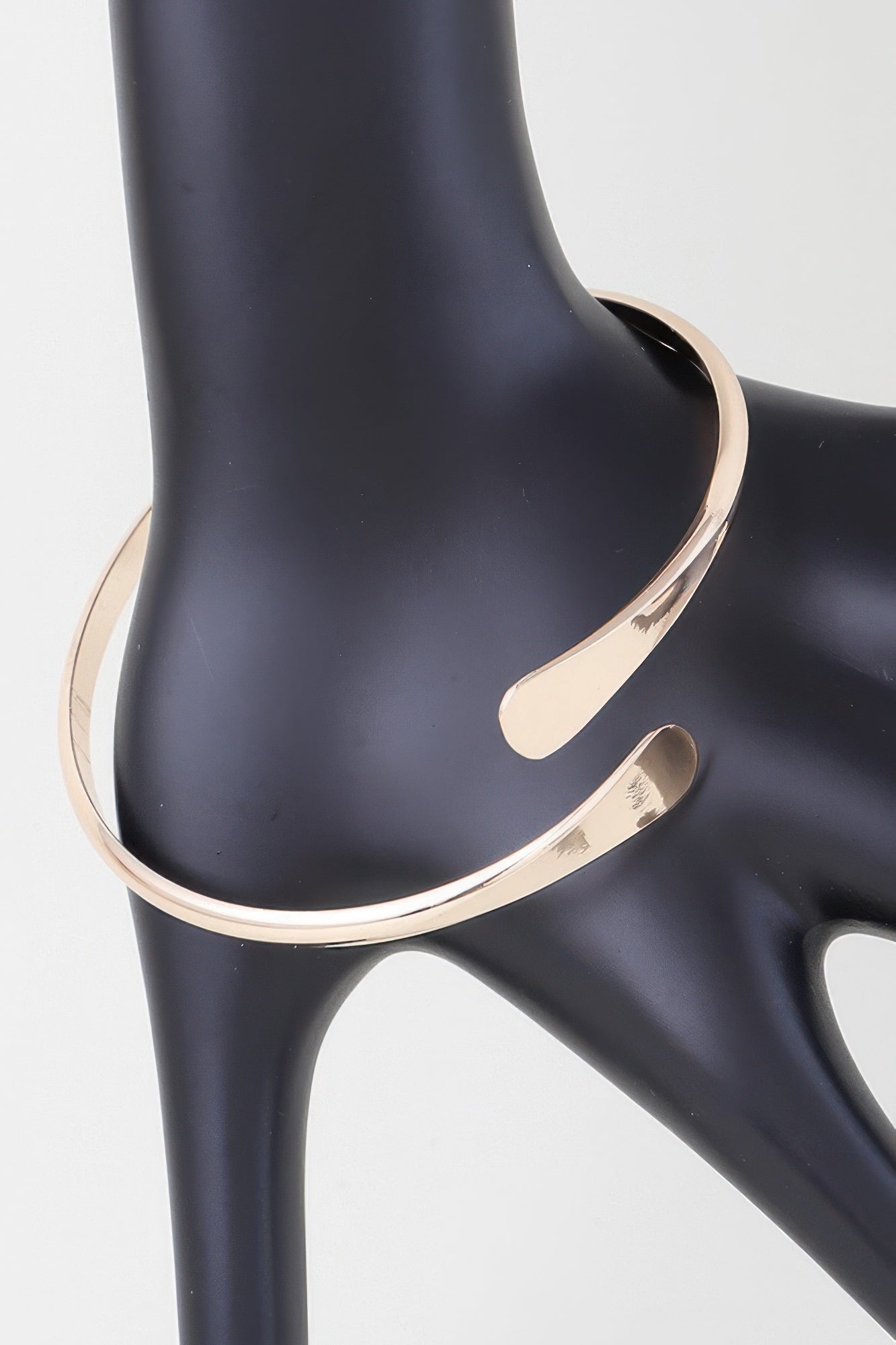 Shiny Minimal Wrap Around Bracelet product image