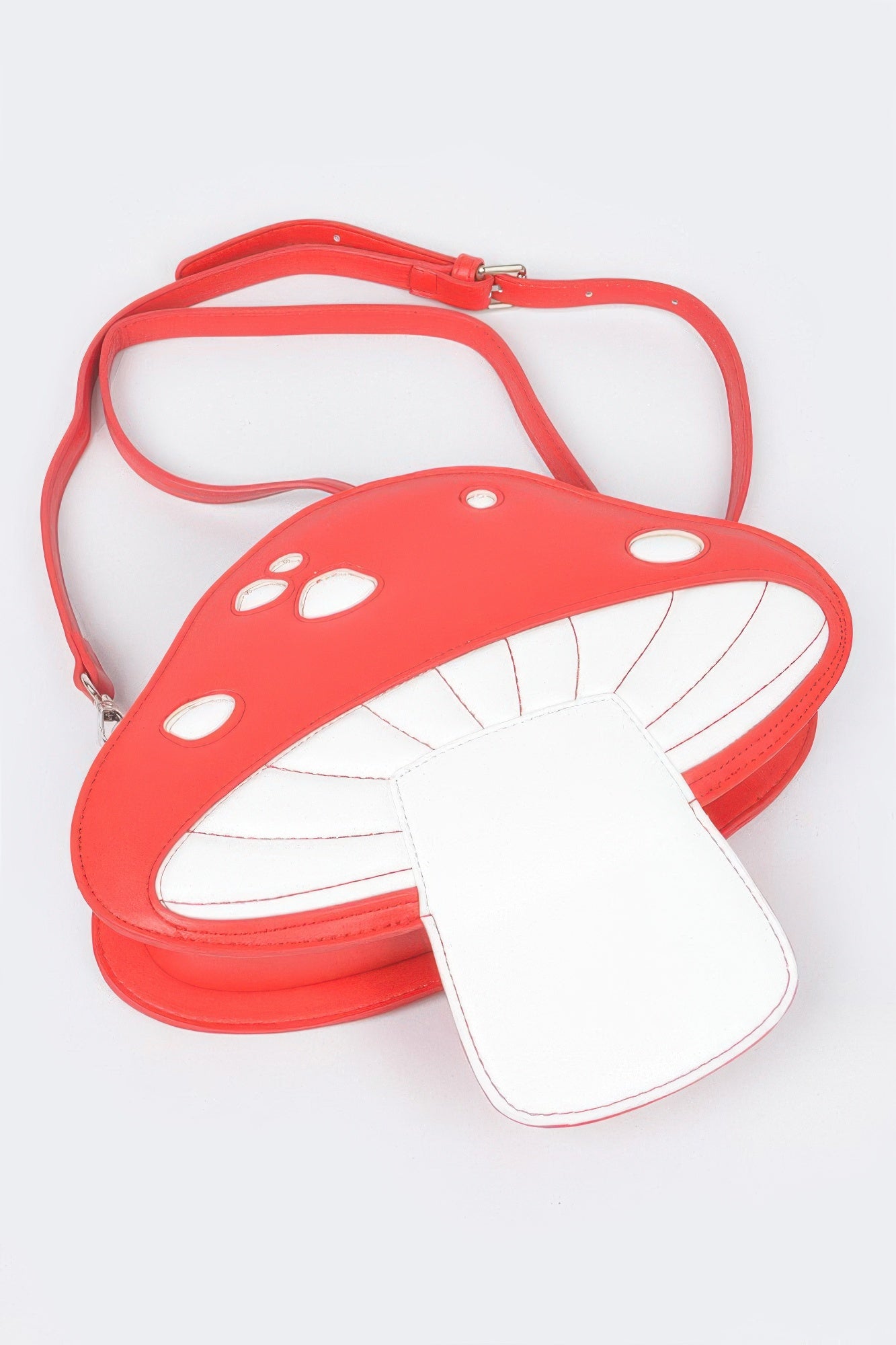 Creative Mushroom Clutch product image
