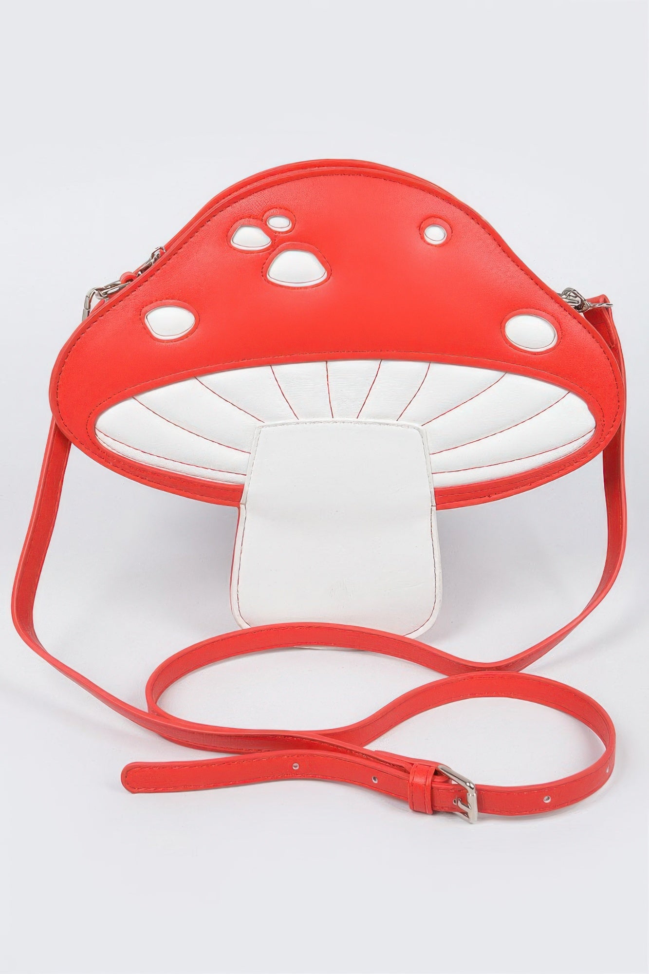 Creative Mushroom Clutch product image