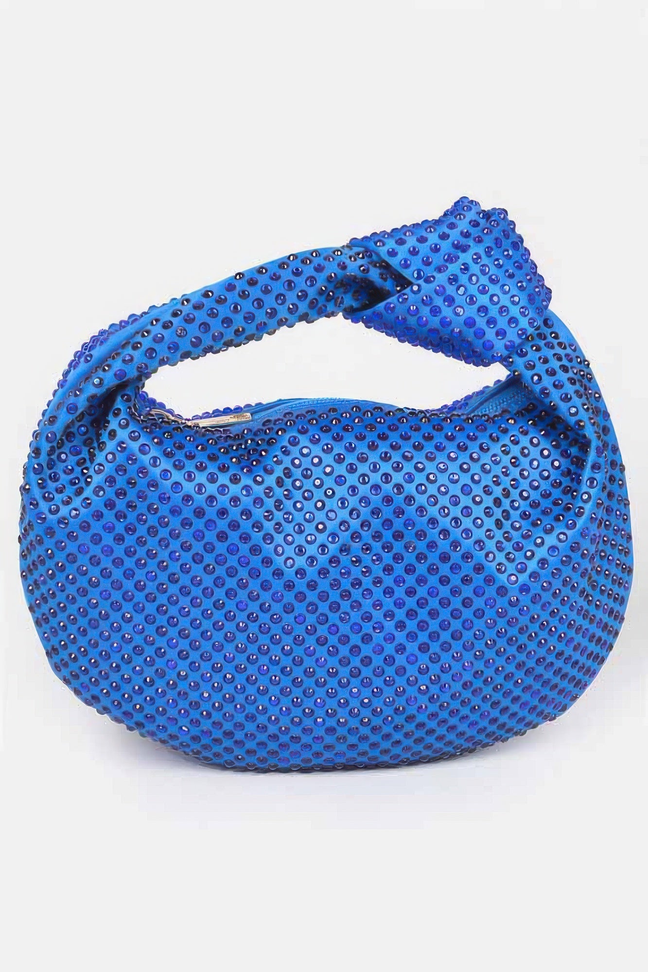 Hotfix Rhinestone Clutch product image