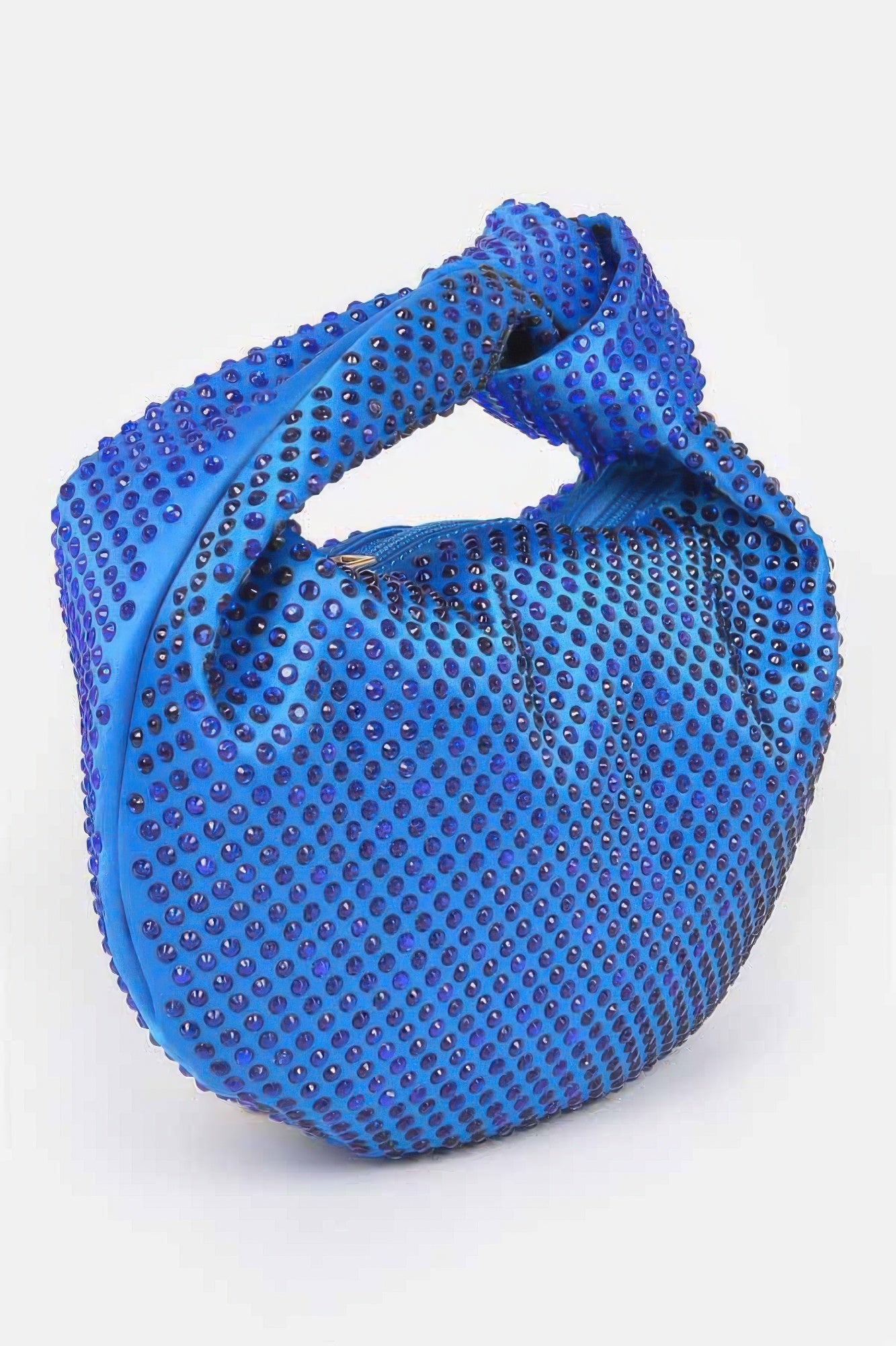 Hotfix Rhinestone Clutch product image